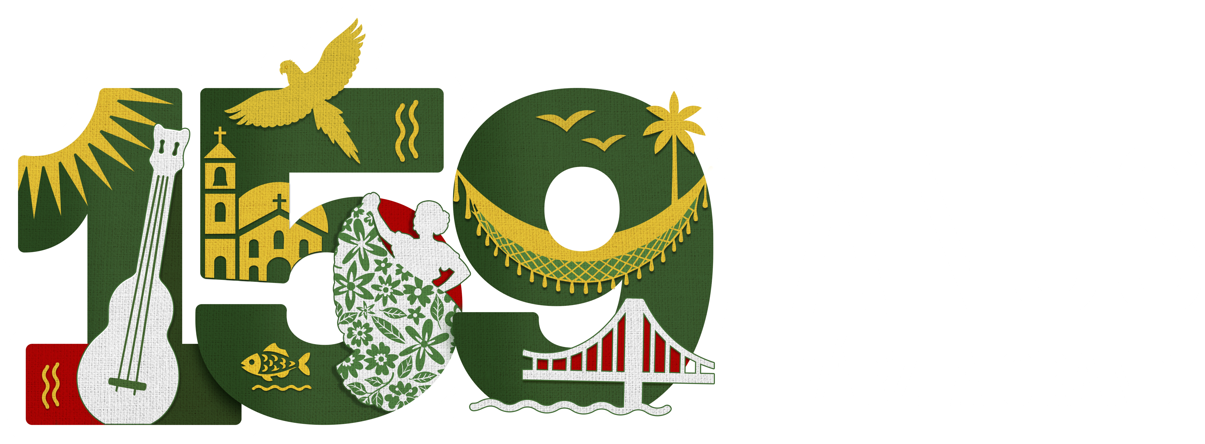 159 Anos de Várzea Grande