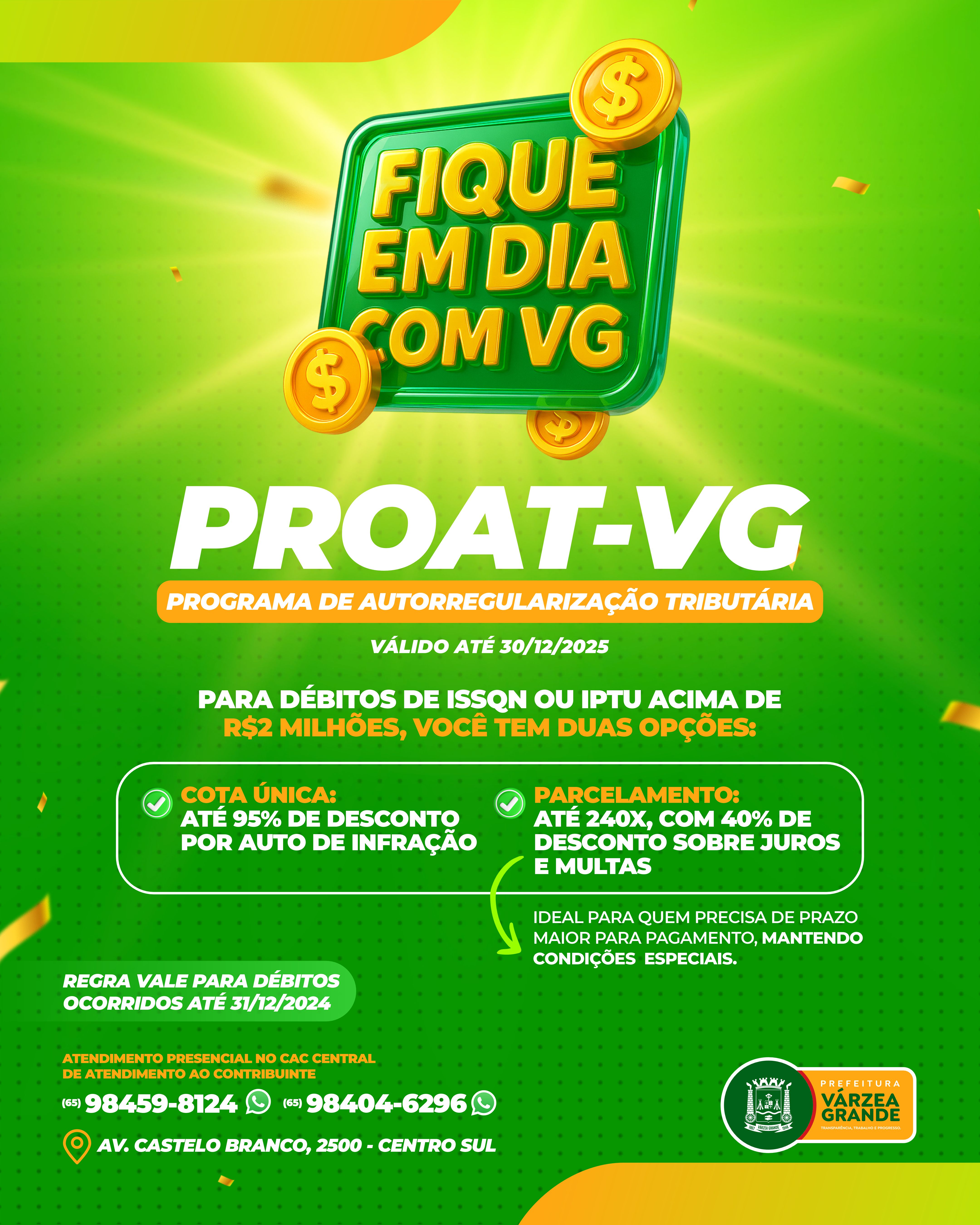 PROAT