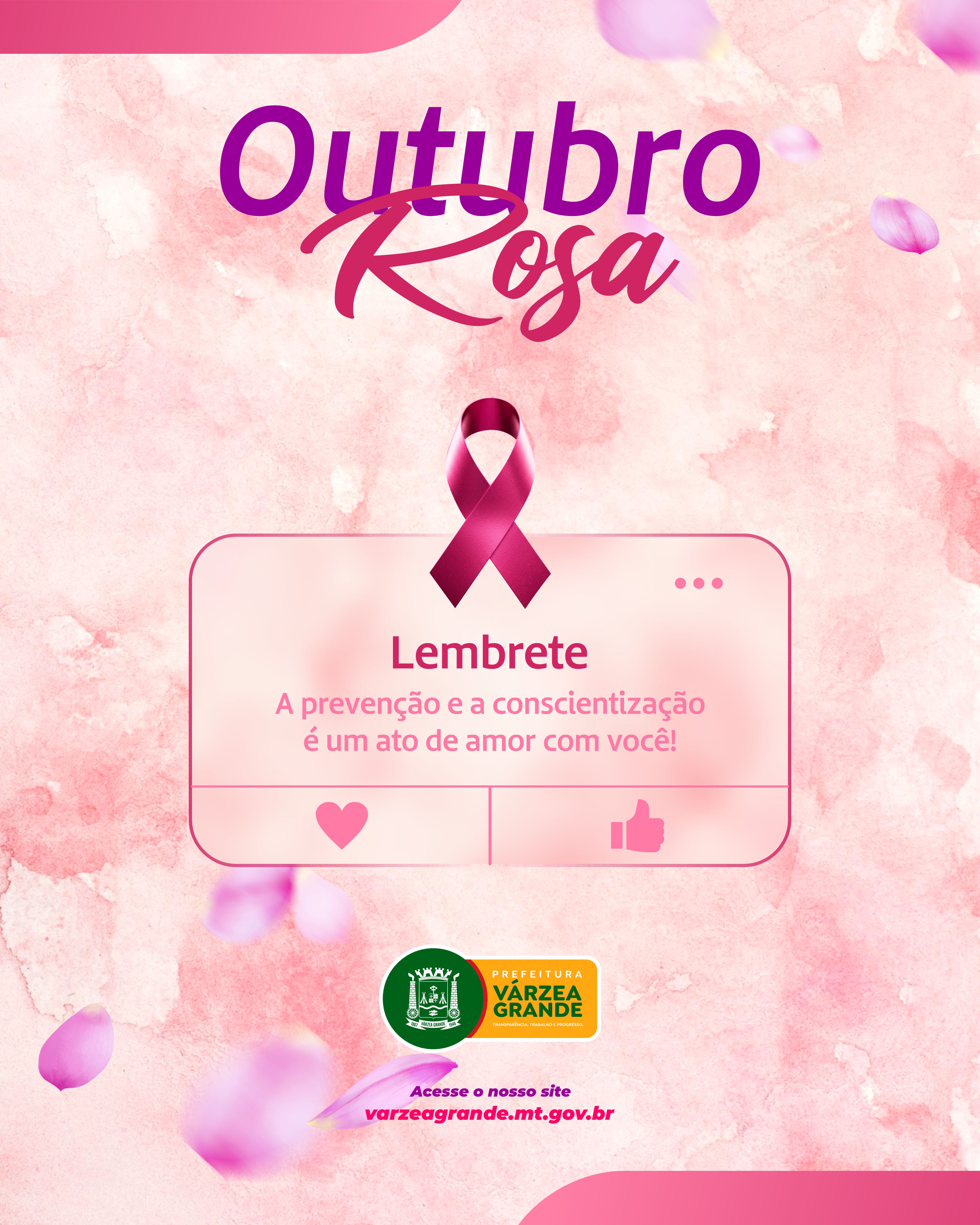 Outubro Amarelo
