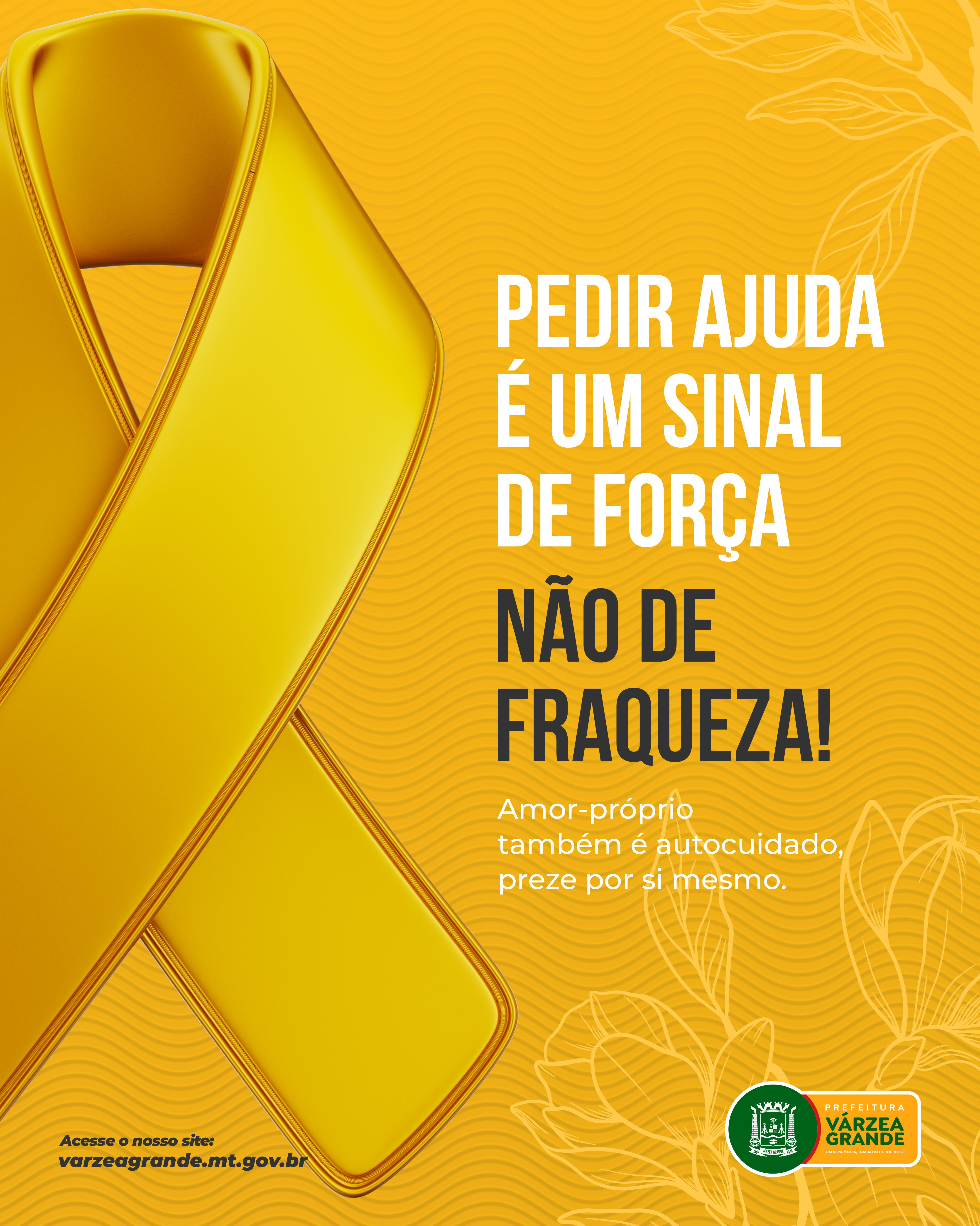 Outubro Amarelo
