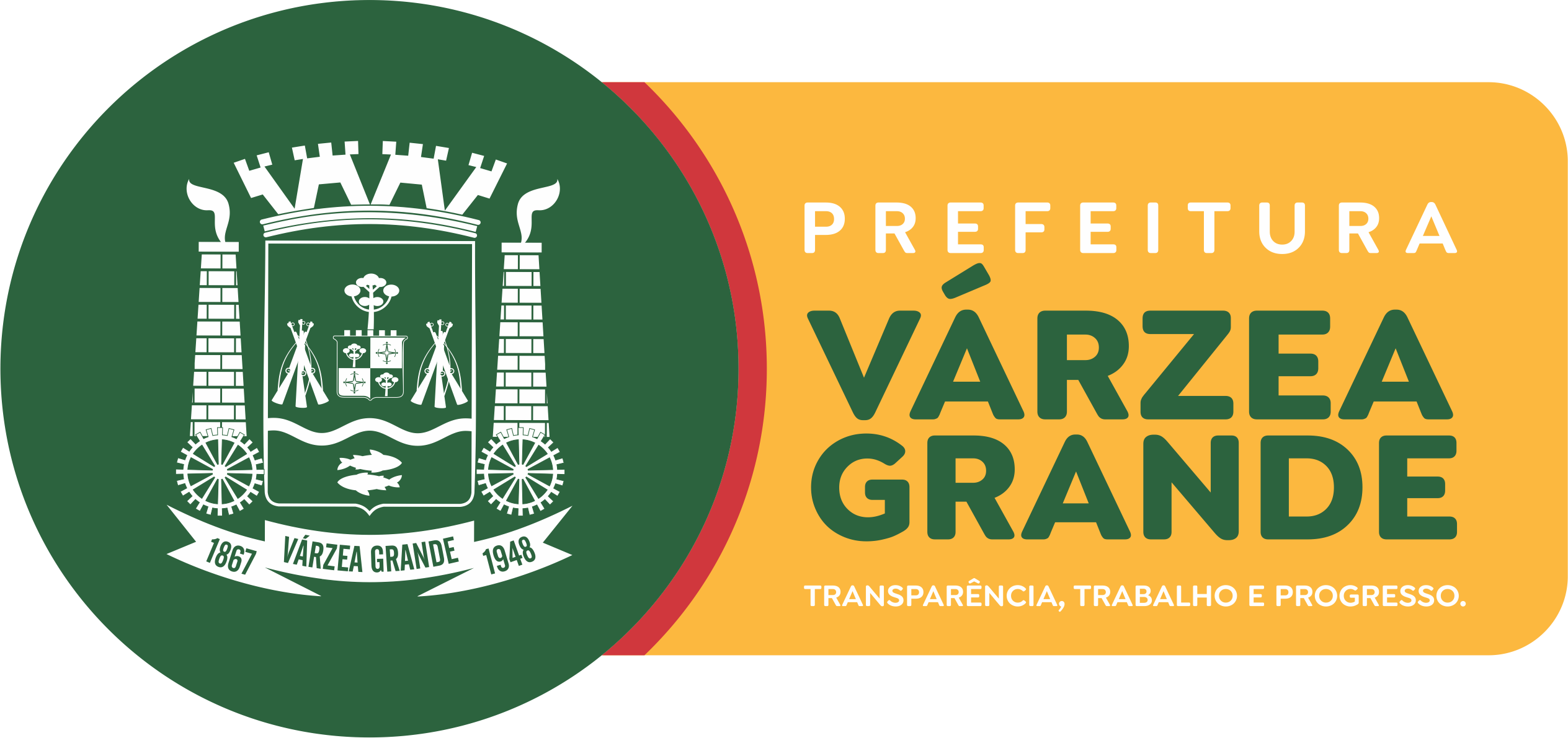 Prefeitura Municipal de Várzea Grande
