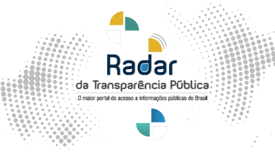 Radar da Transparência Pública