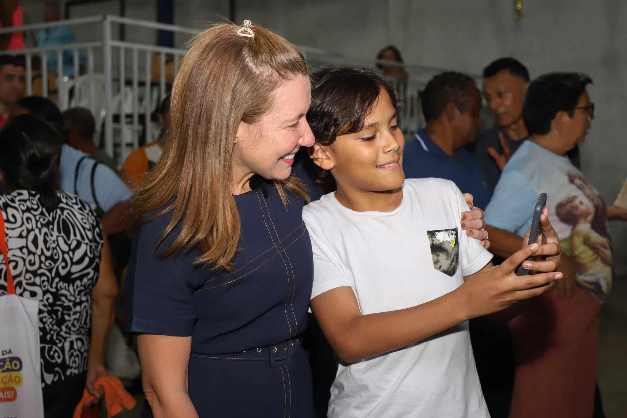 Andre Luis / SECOM-VG