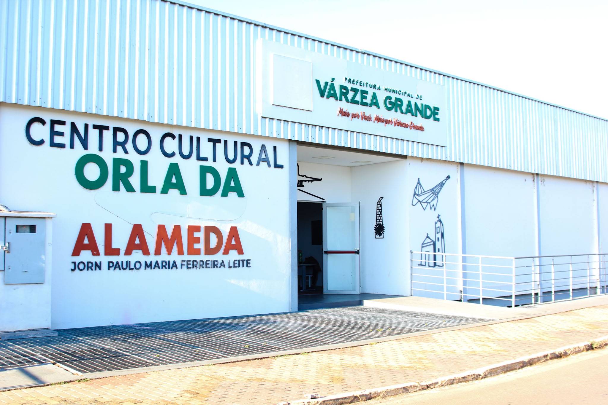 Matheus Guimarães / Secom-VG 