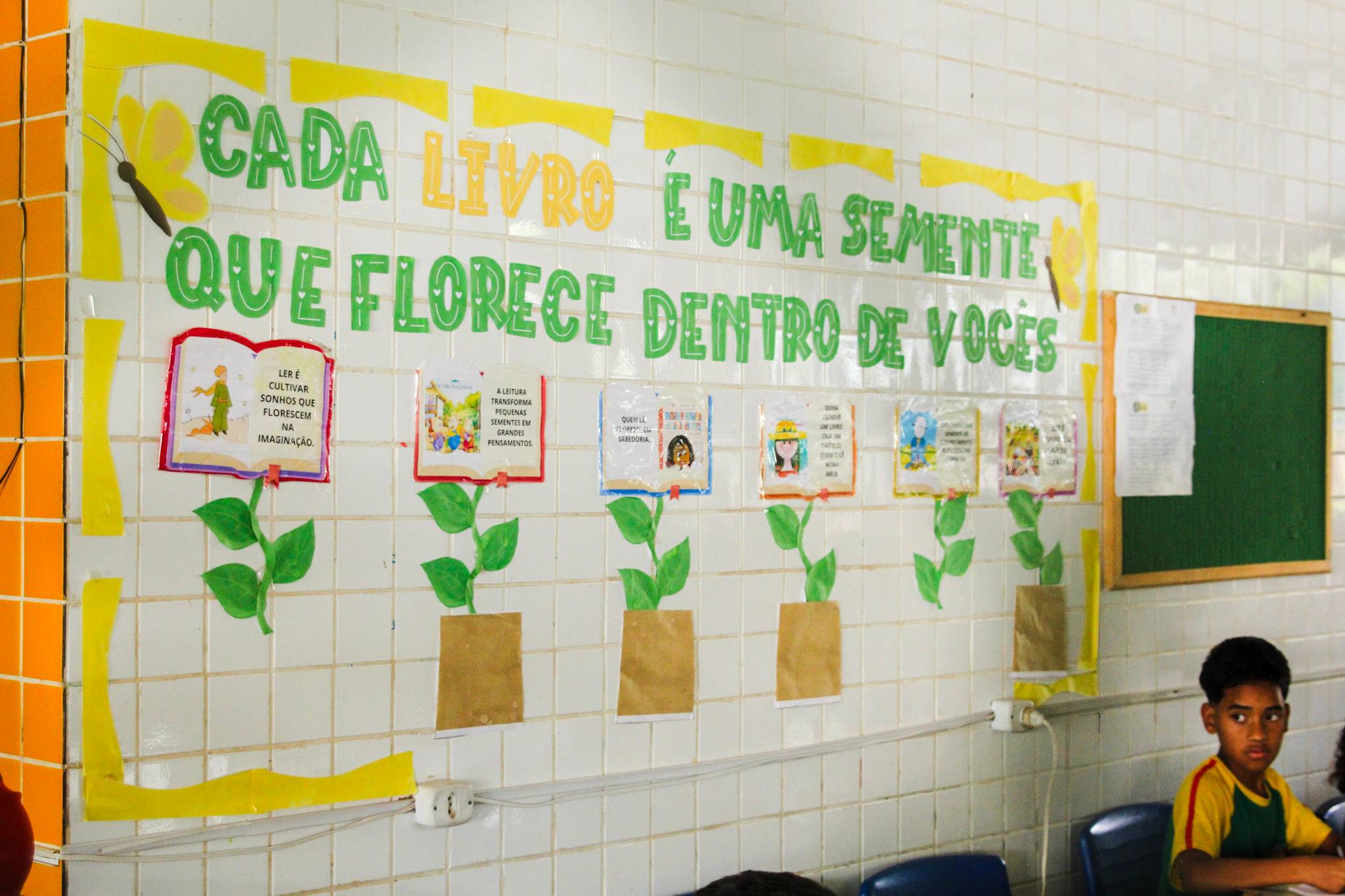 Matheus Guimarães / Secom-VG 