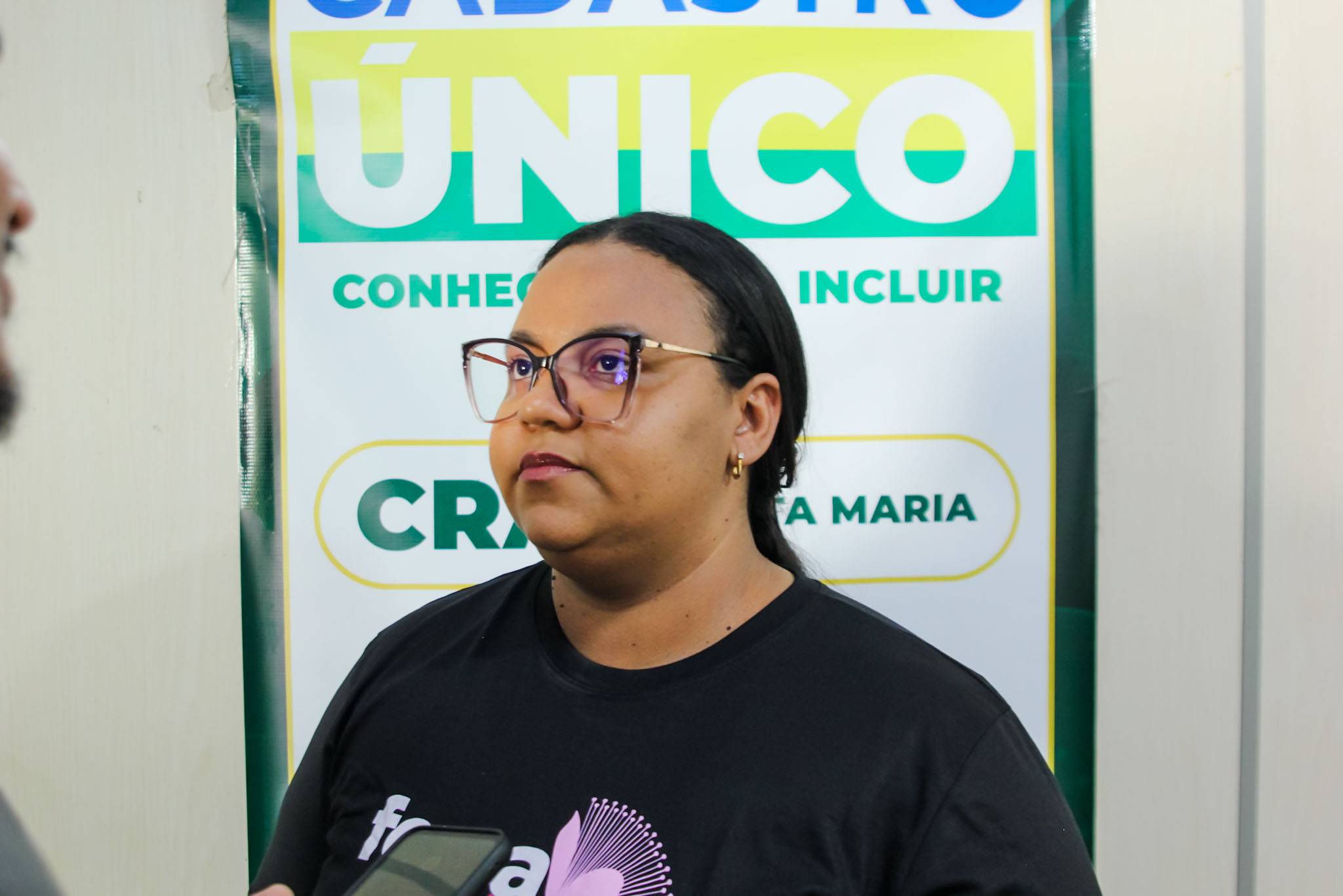 Matheus Guimarães / Secom-VG 