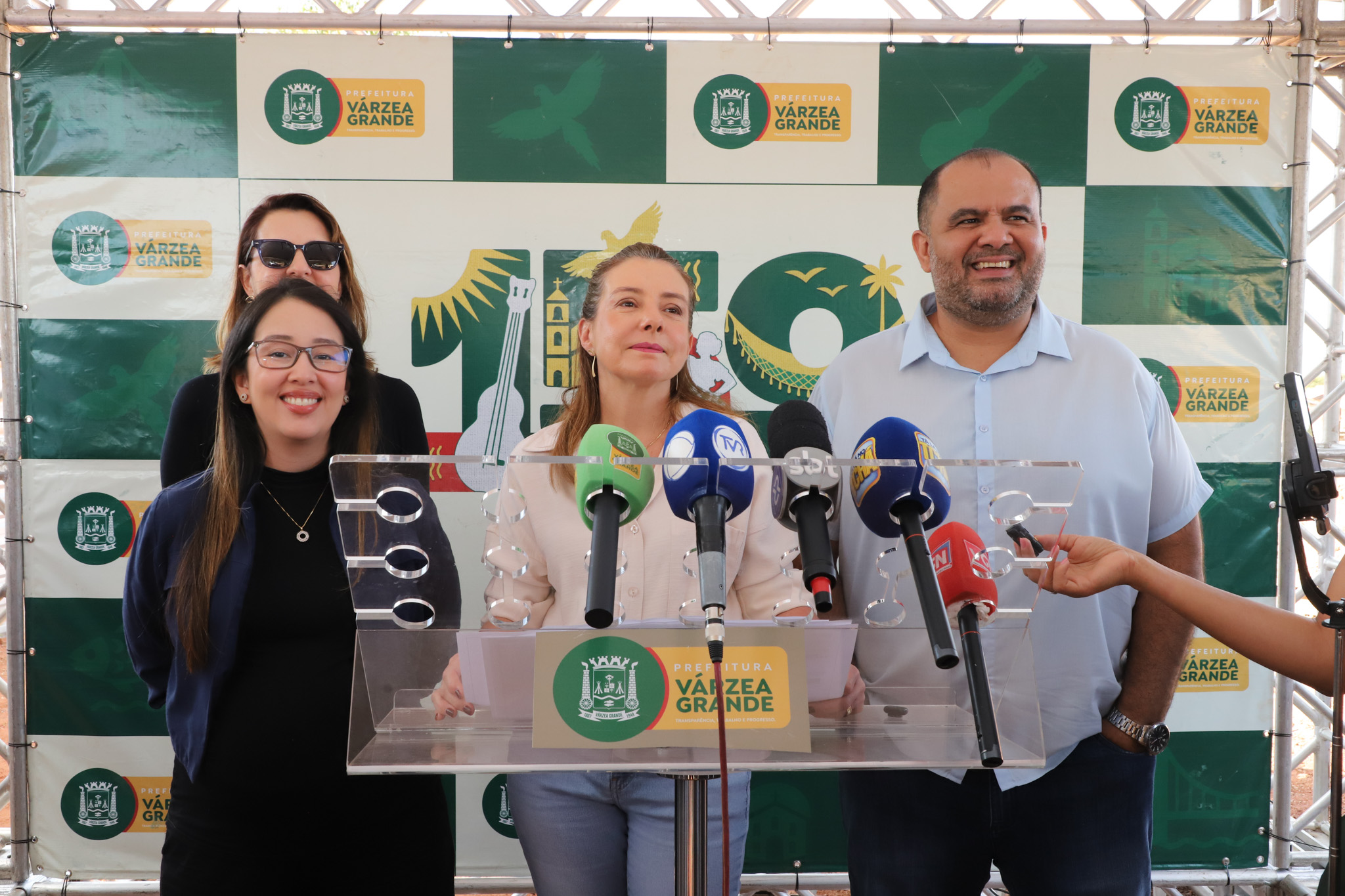 Andre Luis / SECOM-VG