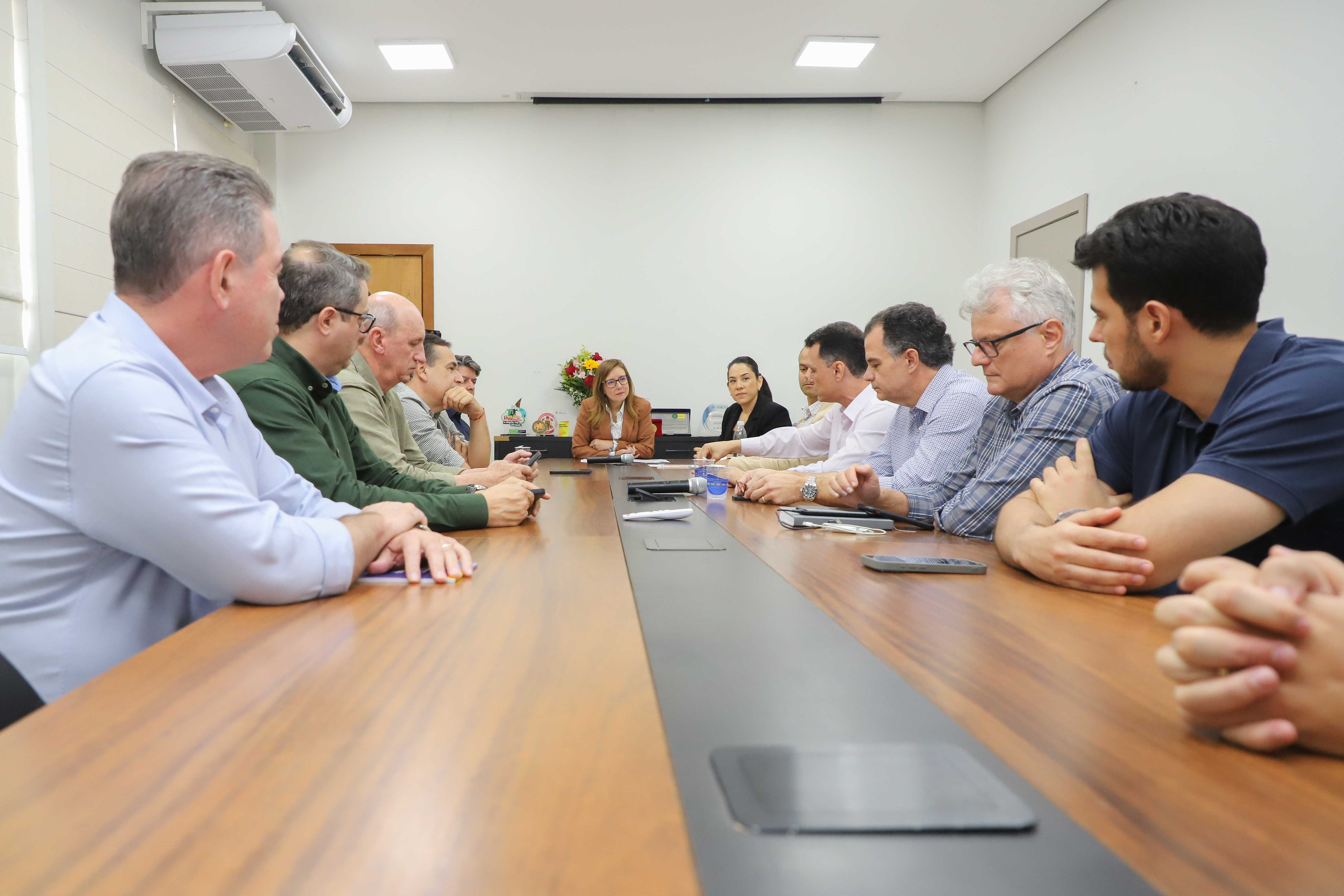 Andre Luis / SECOM-VG