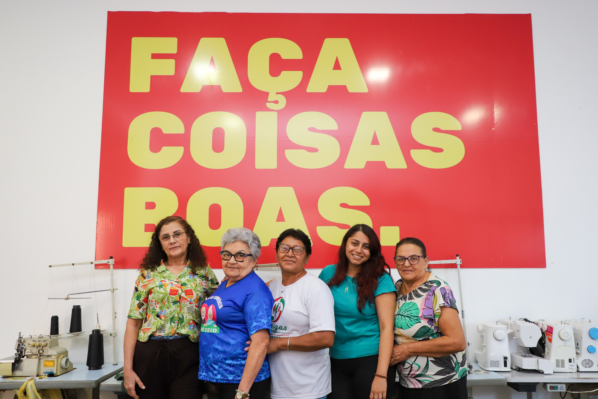 Andre Luis / SECOM-VG