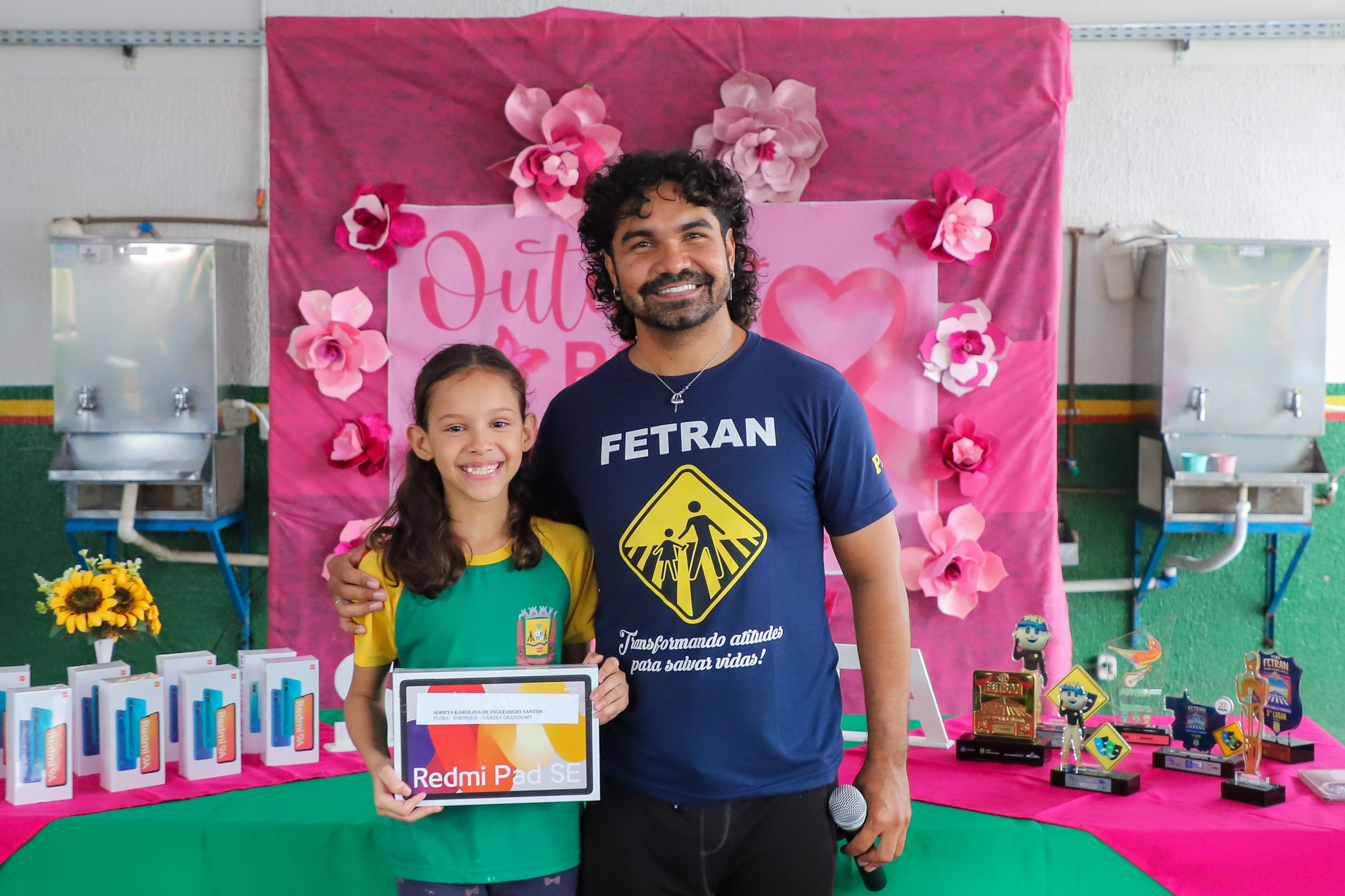 Andre Luis / SECOM-VG