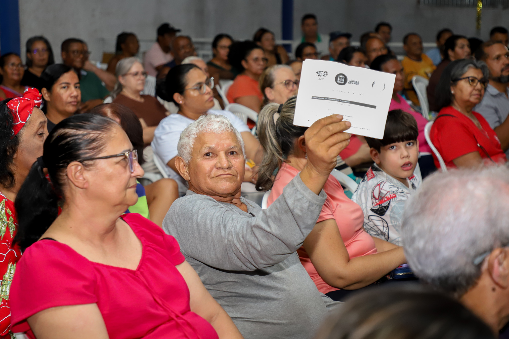 Andre Luis / SECOM-VG