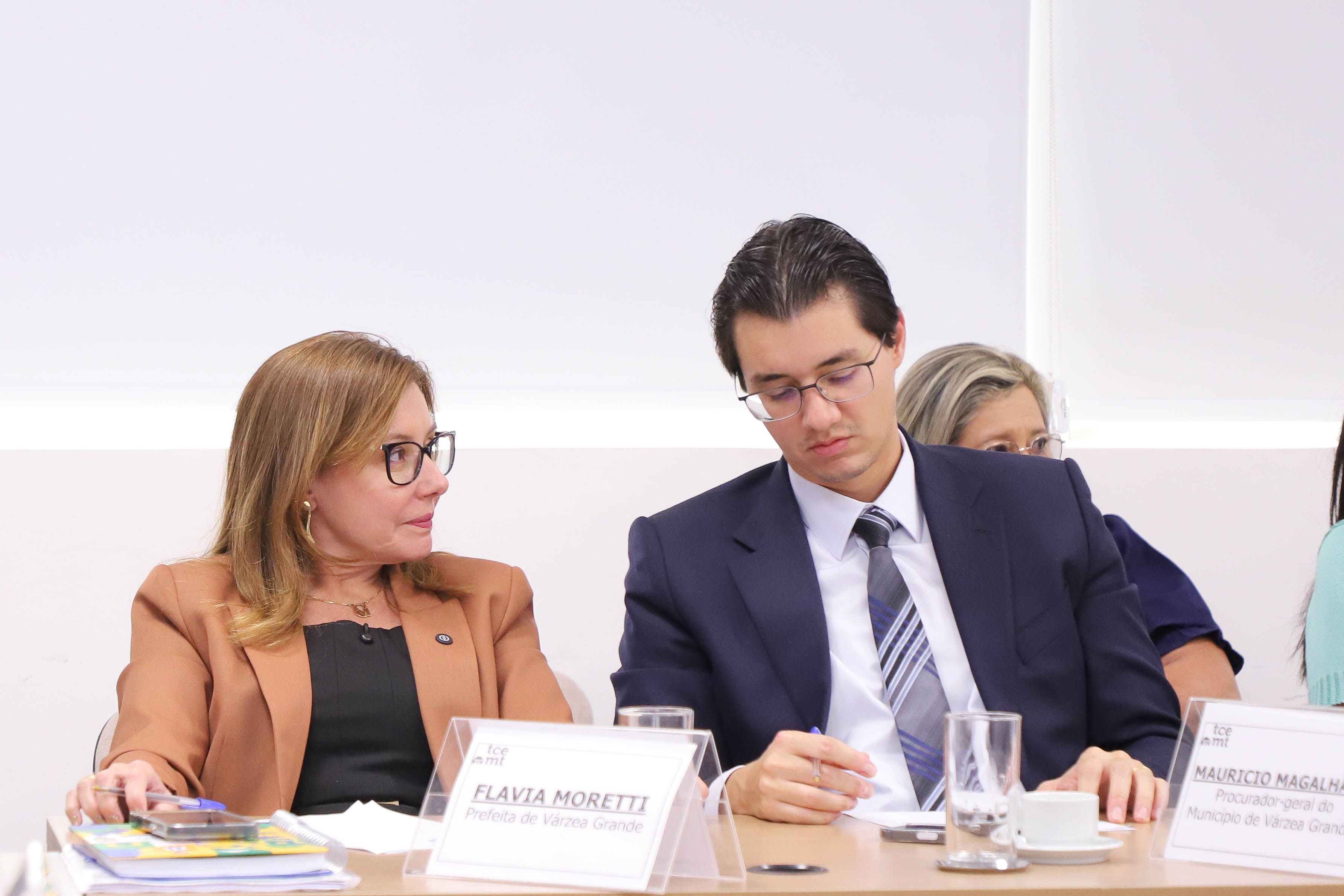 Andre Luis / SECOM-VG