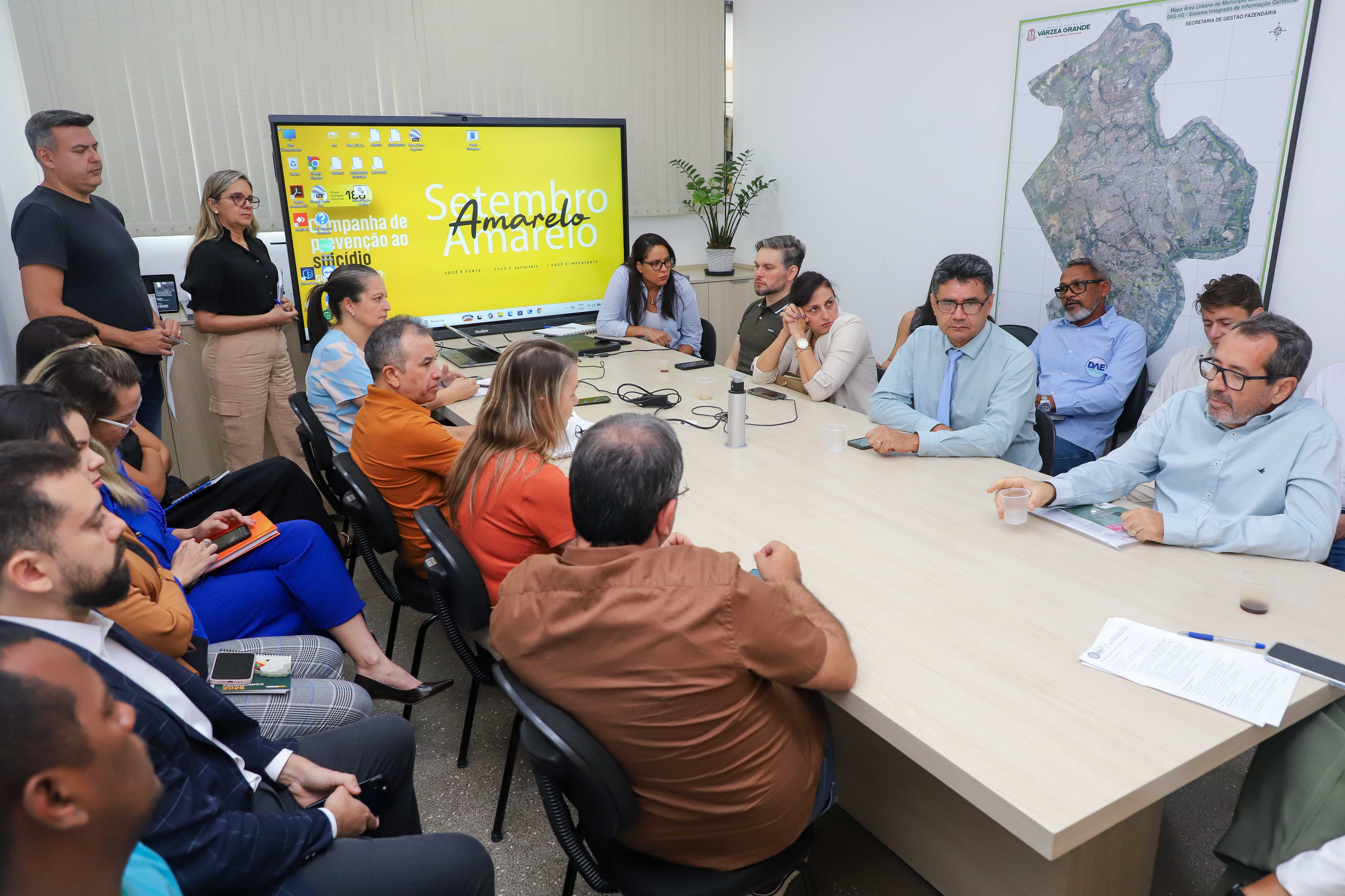 Andre Luis / SECOM-VG
