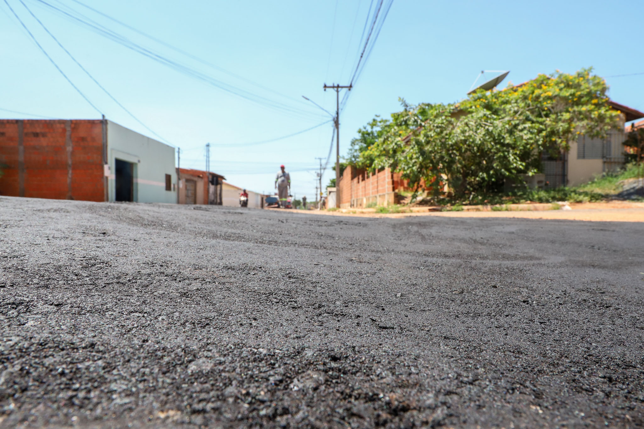 Andre Luis / SECOM-VG