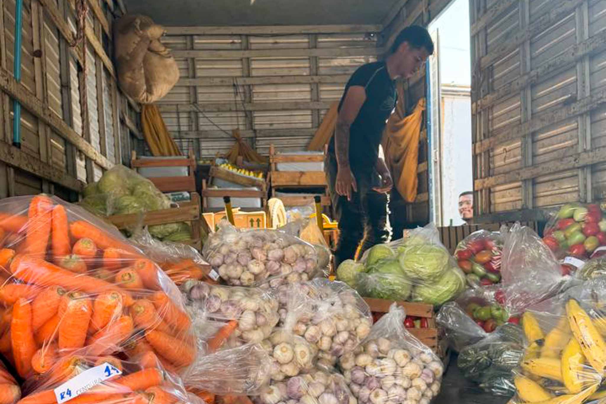 Educação publica Edital de chamada pública para aquisição de alimentos produzidos pela agricultura familiar