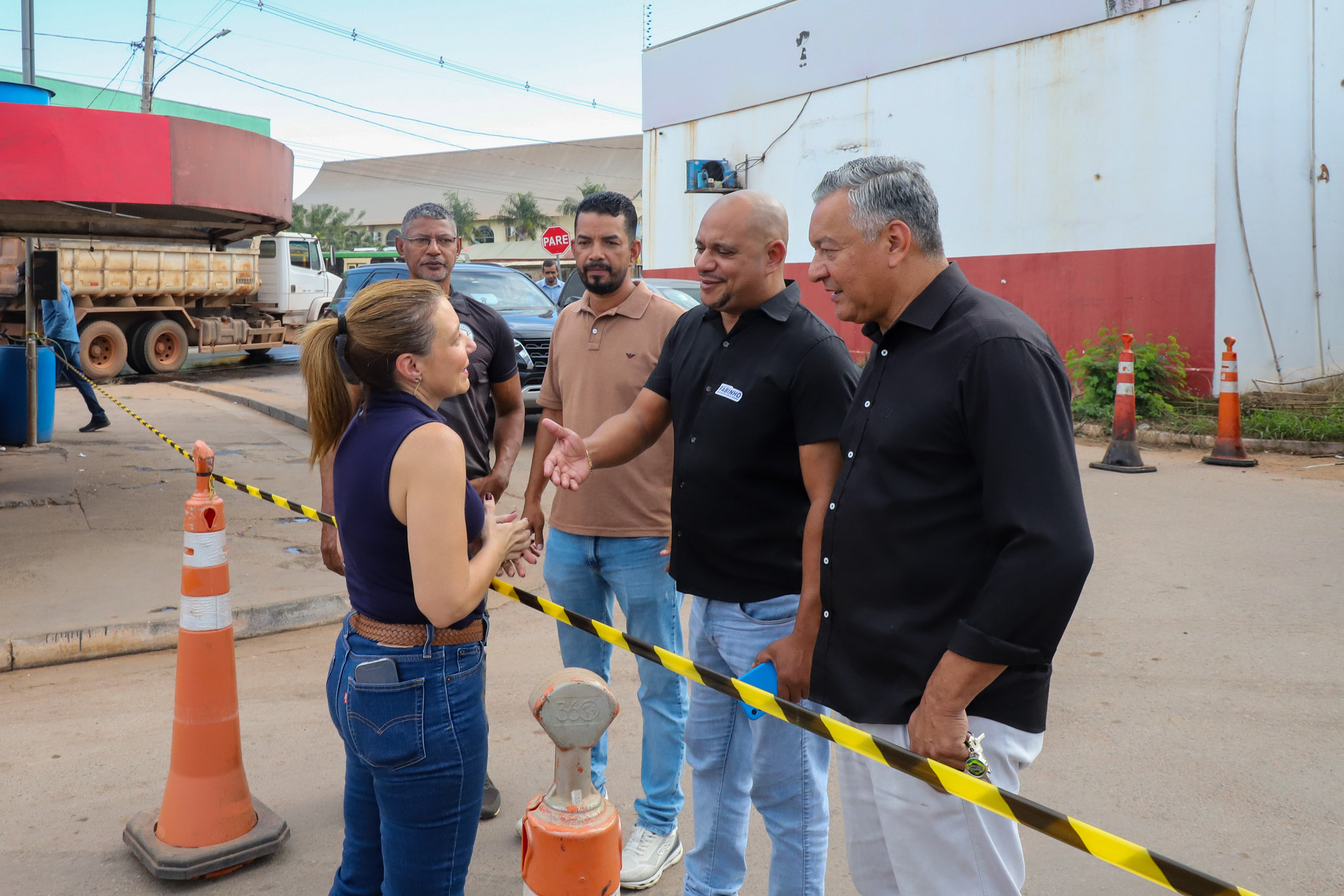 Andre Luis / SECOM-VG