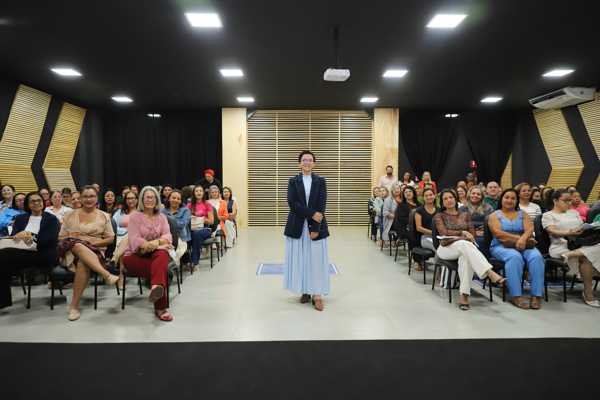Andre Luis / SECOM-VG