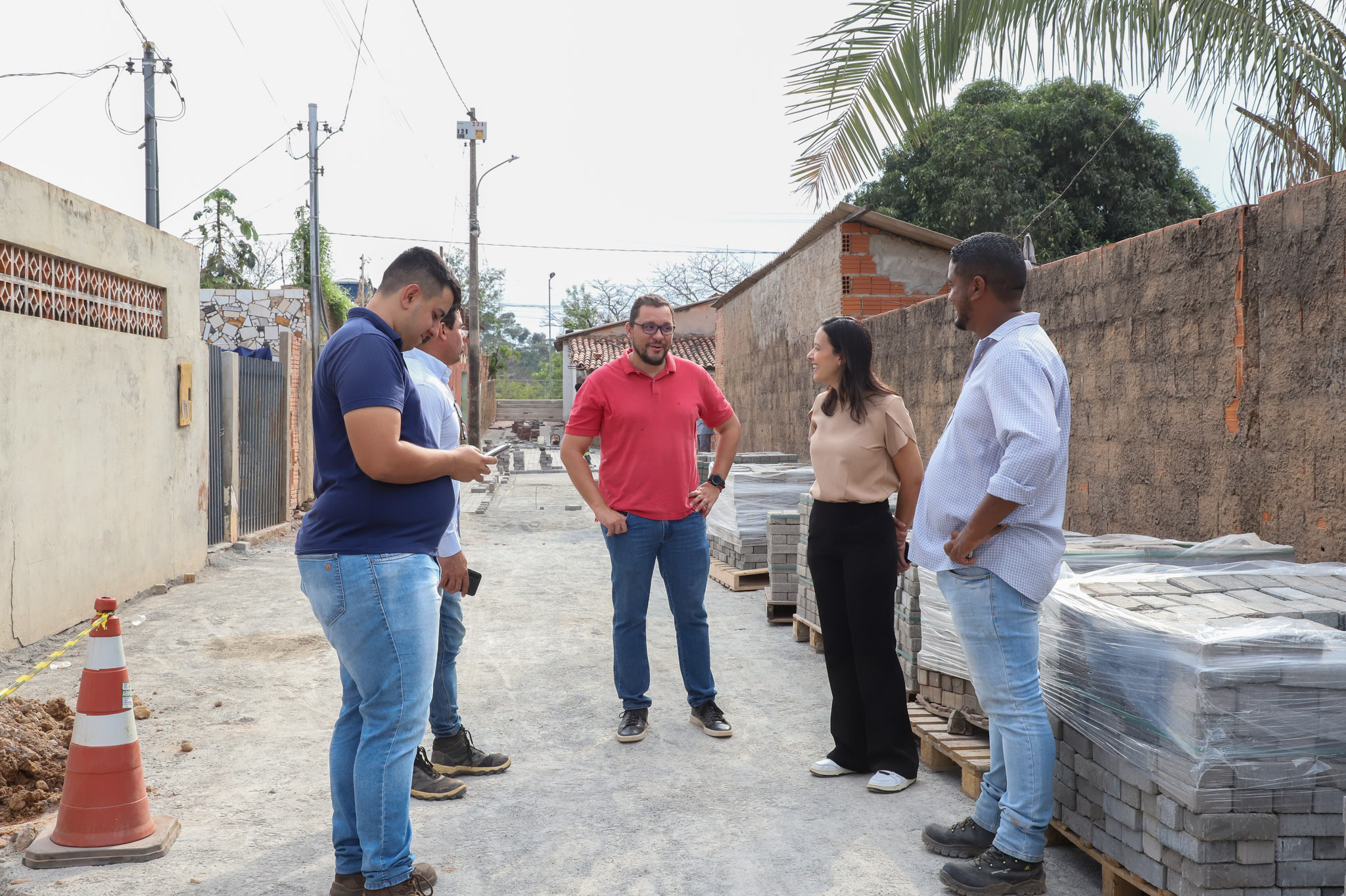 Andre Luis / SECOM-VG