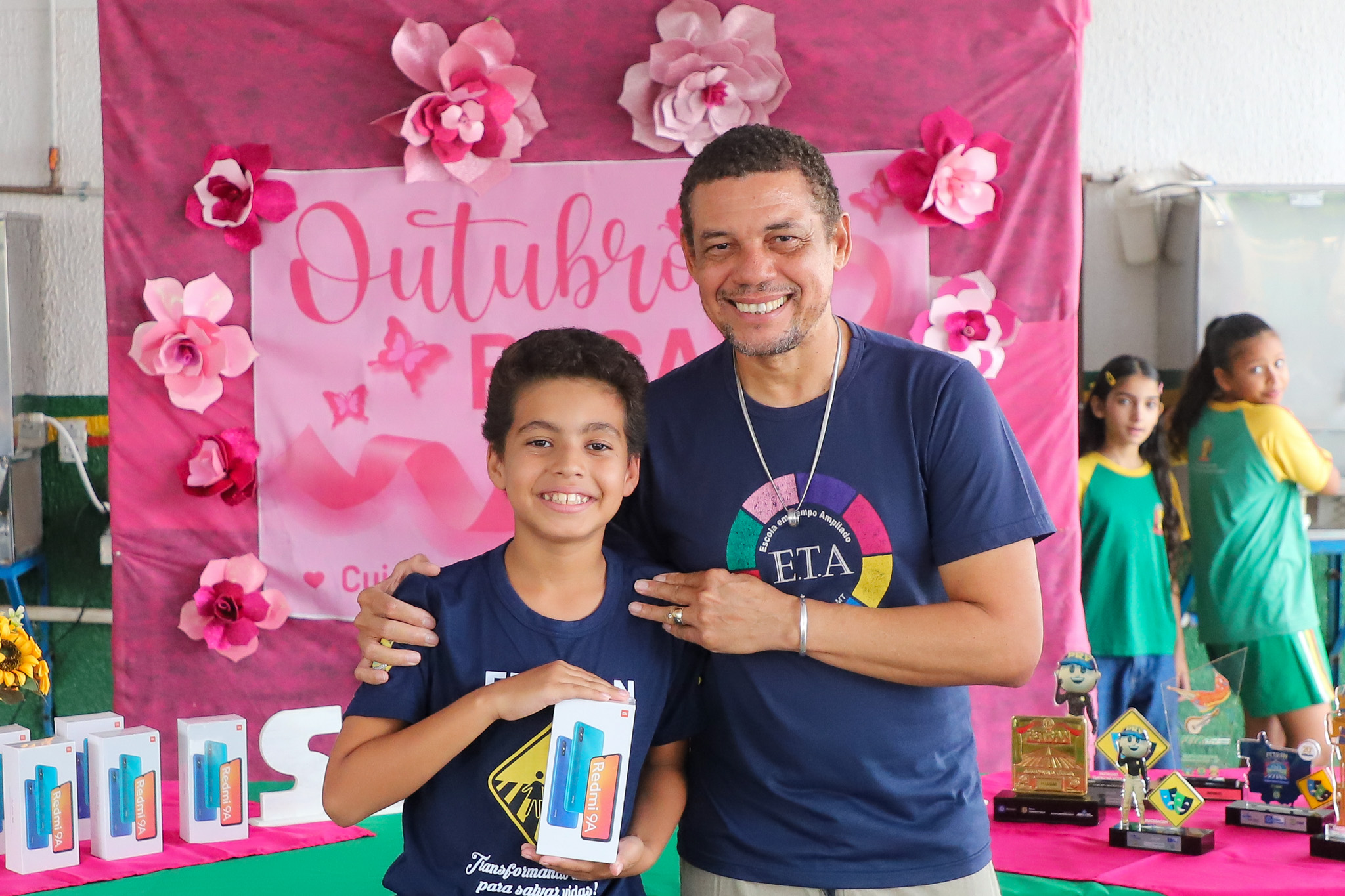 Andre Luis / SECOM-VG