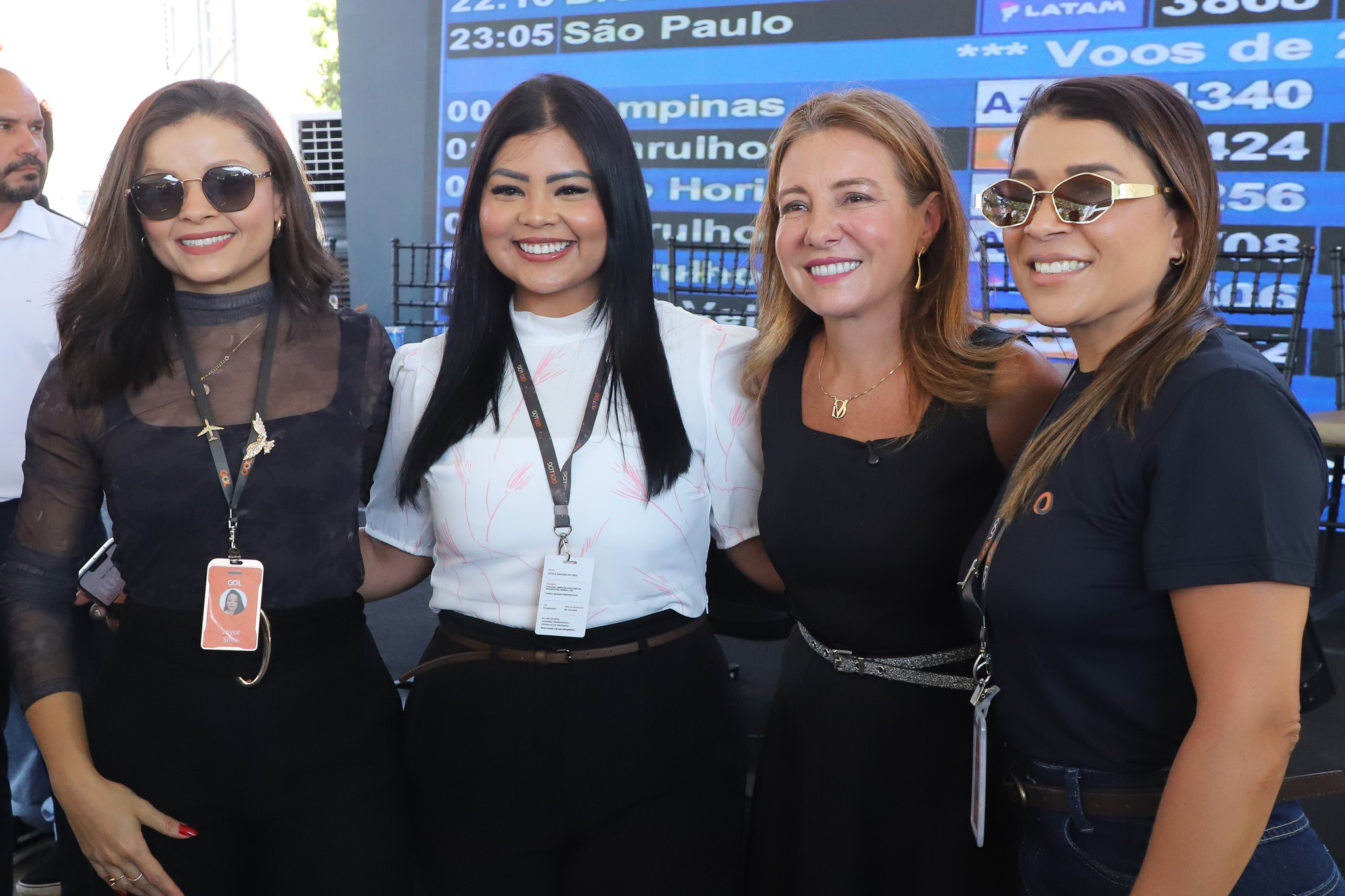 Andre Luis / SECOM-VG