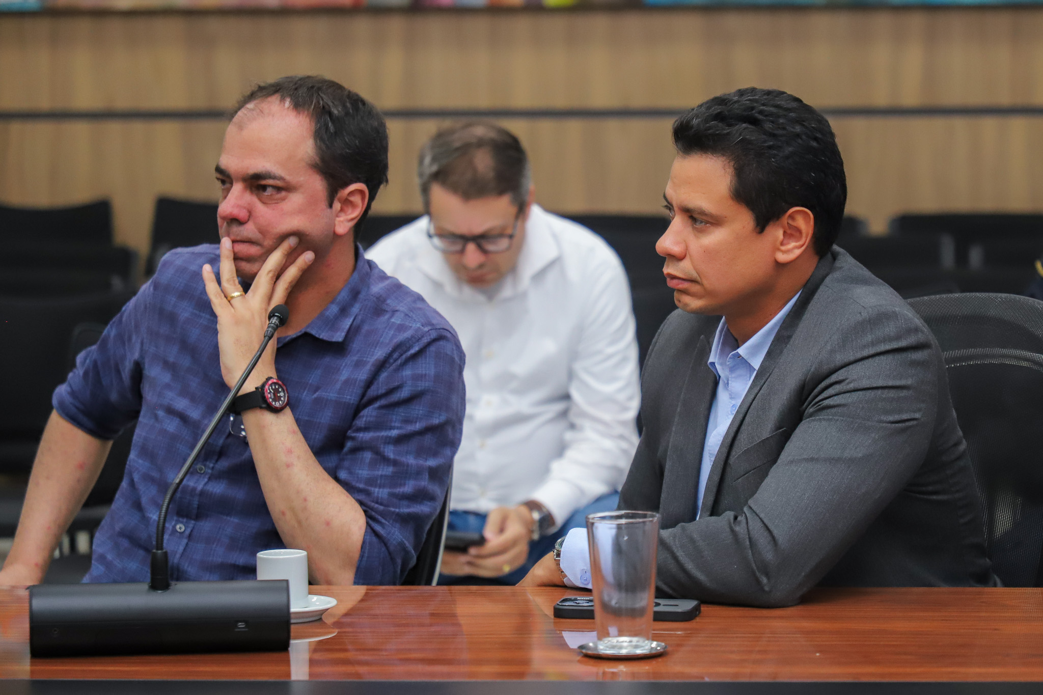 Andre Luis / SECOM-VG