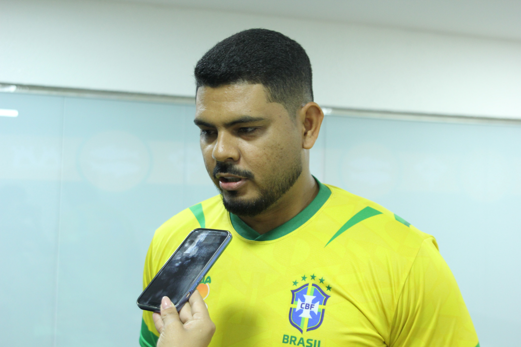 Matheus Guimarães Secom -VG