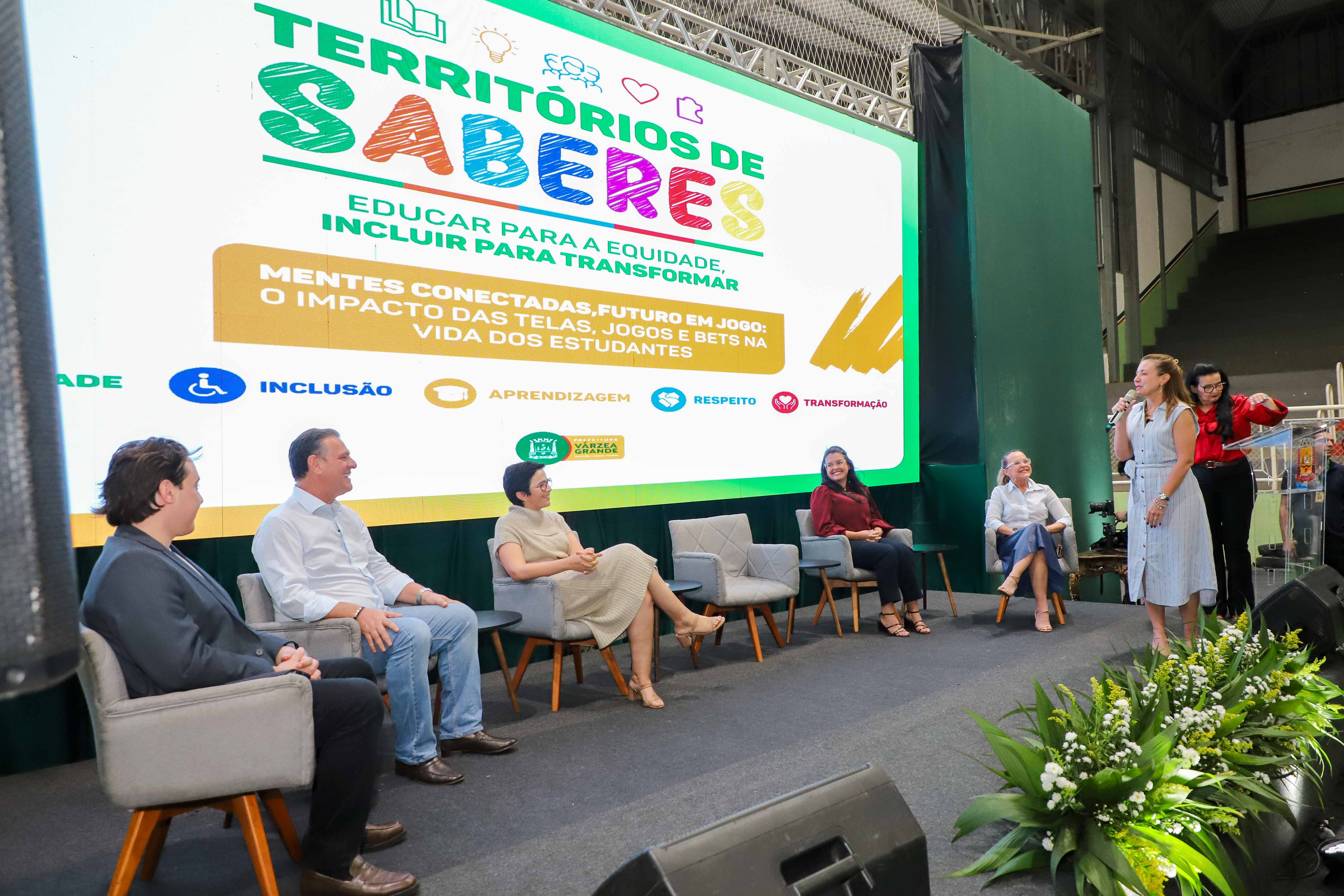 Andre Luis / SECOM-VG