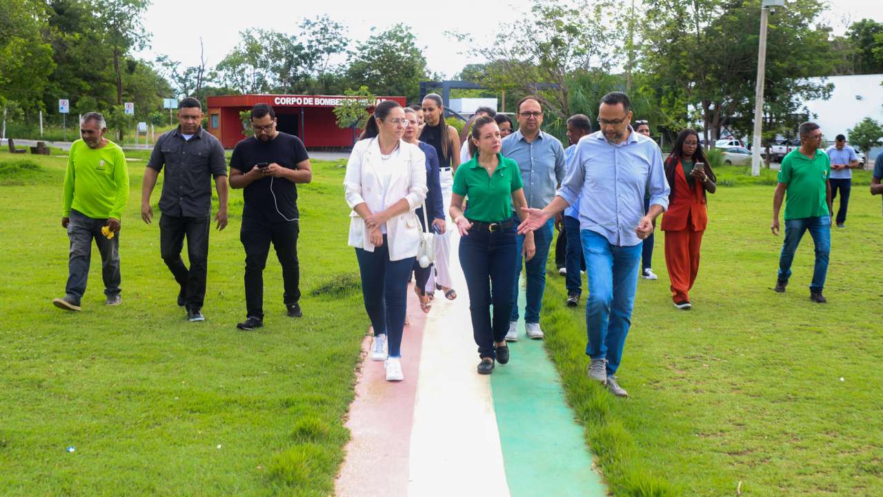 Prefeitura de Várzea Grande conquista aprovação de projeto de lei que cria Parque Bernardo Berneck