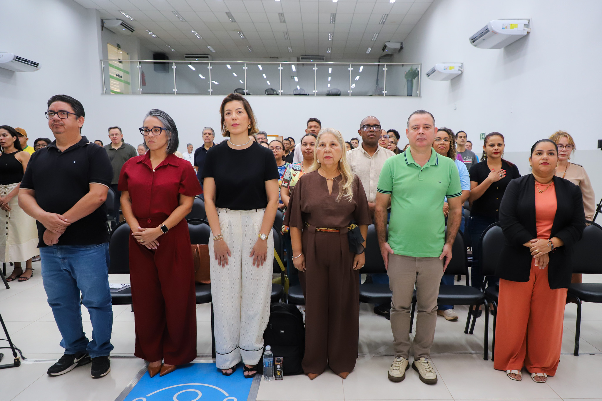 Prefeitura apresenta LOA 2027 com orçamento estimado em R$ 2,3 bilhões e revisa PPA