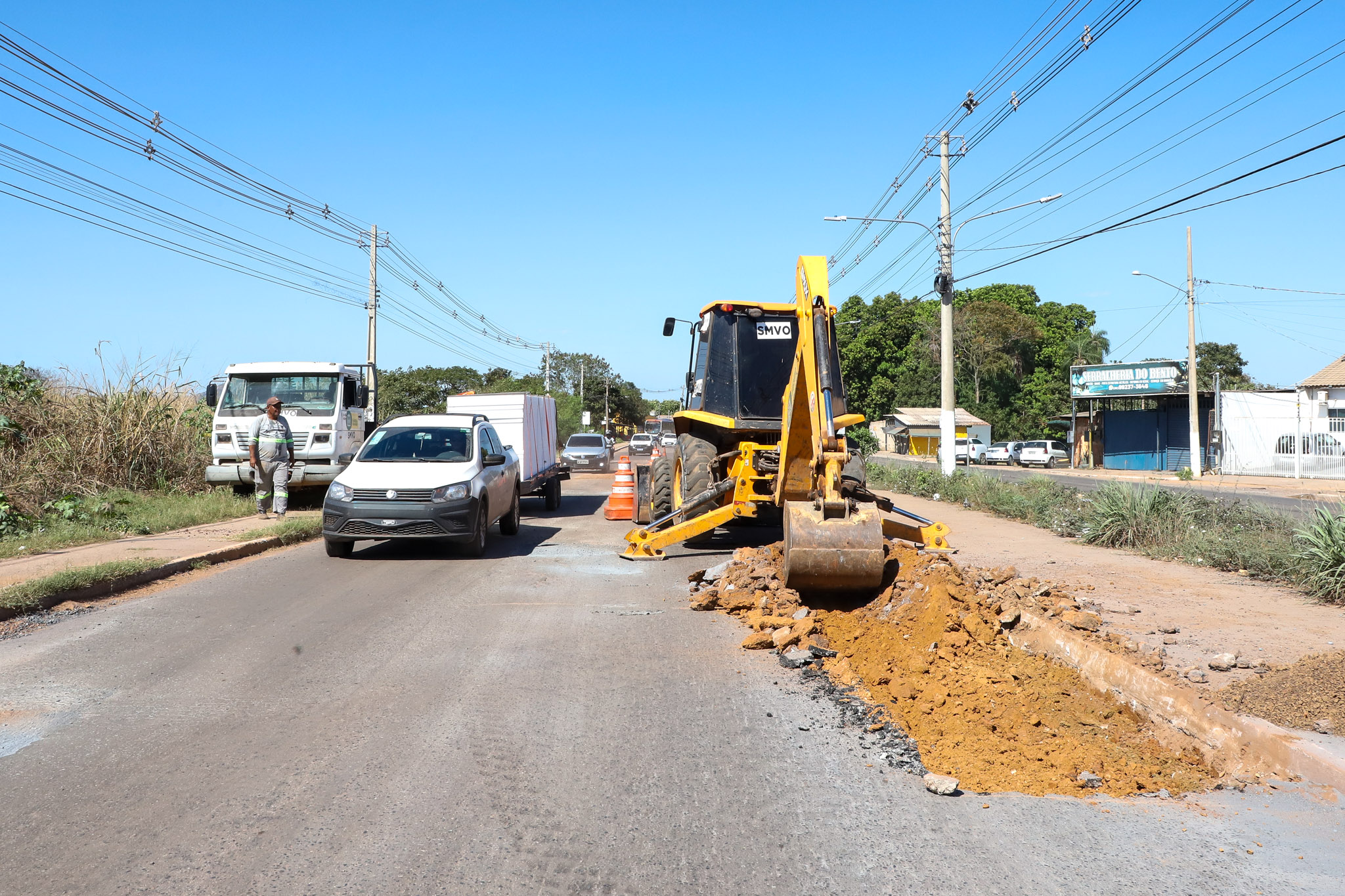 Andre Luis / SECOM-VG