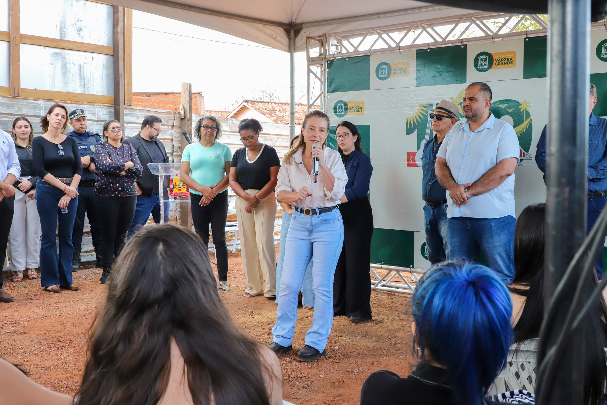 Andre Luis / SECOM-VG