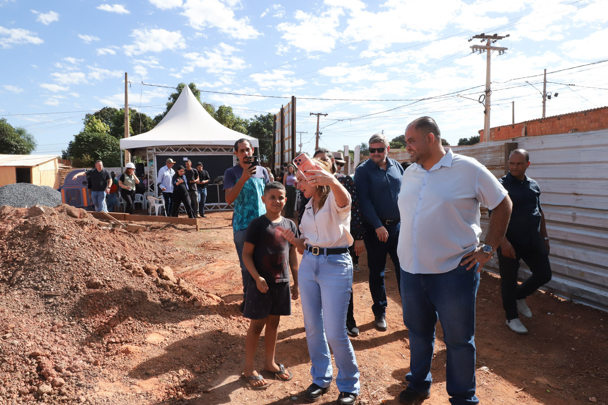 Andre Luis / SECOM-VG