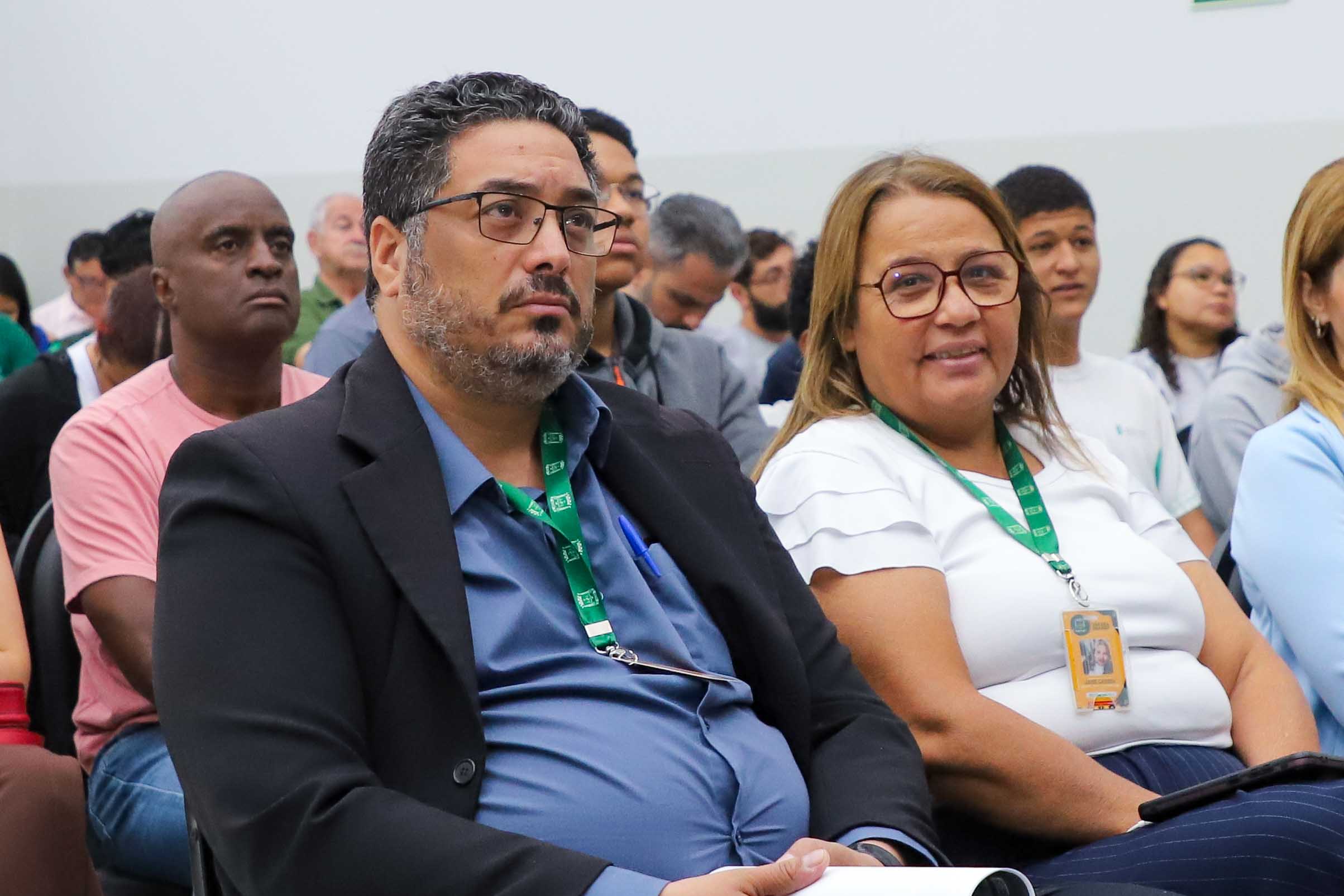 Andre Luis / SECOM-VG