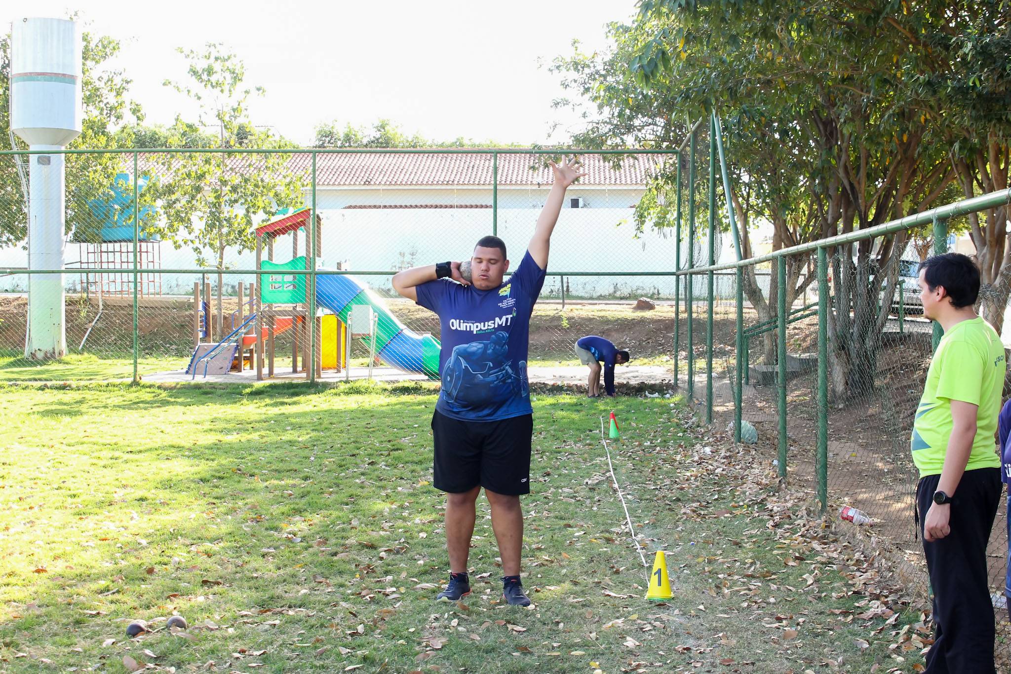 Matheus Guimarães / Secom-VG 