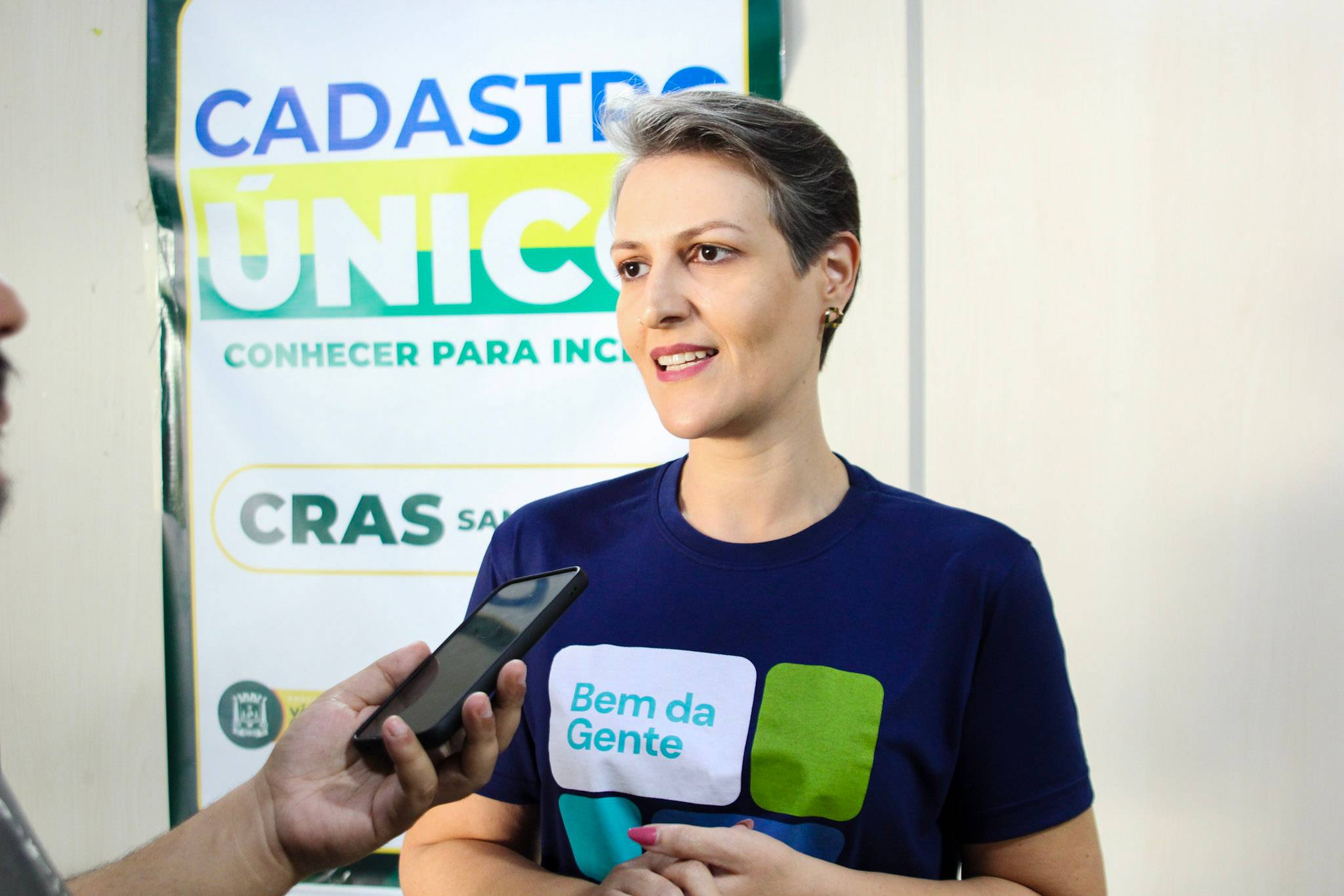 Matheus Guimarães / Secom-VG 