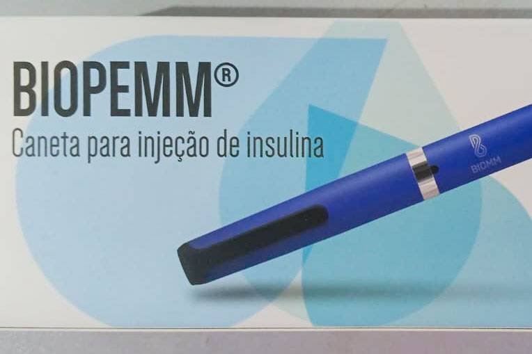 Várzea Grande inicia oferta de insulina glargina pelo SUS e reforça necessidade de prescrição médica