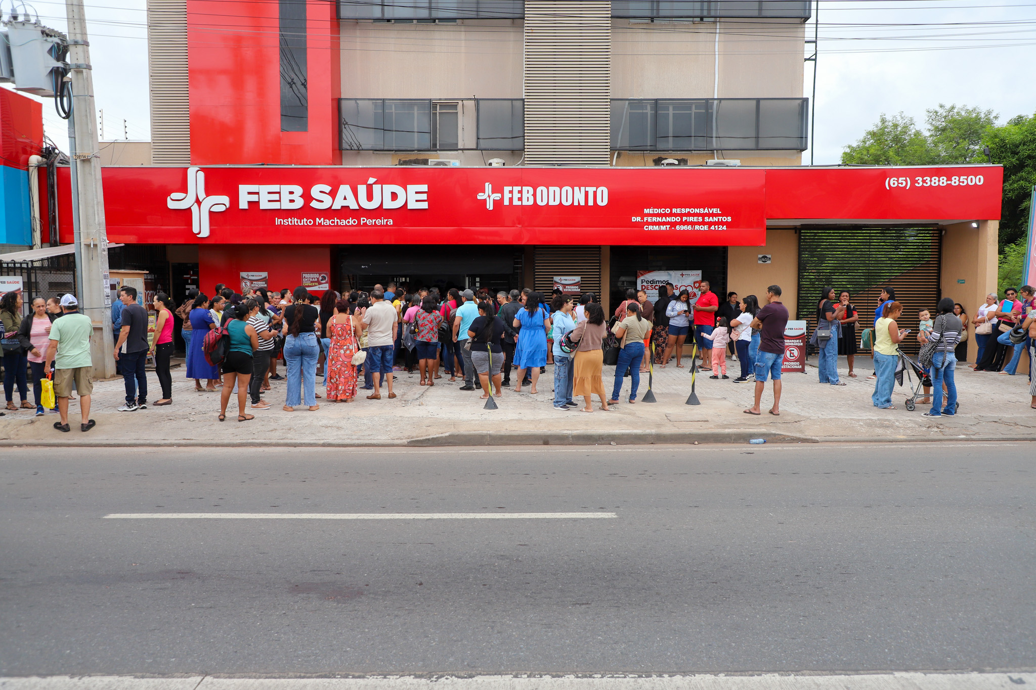 Andre Luis / SECOM-VG