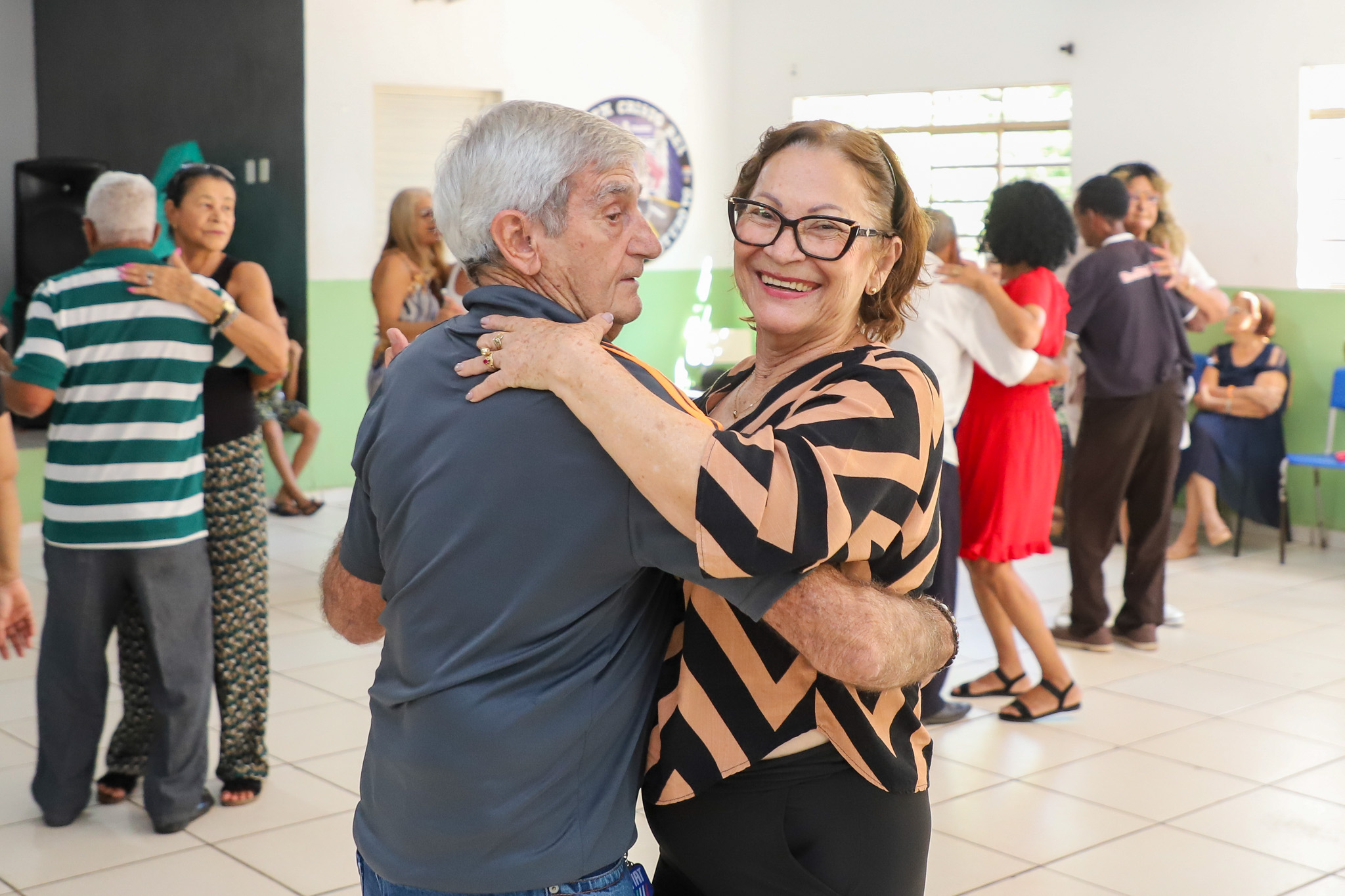 Andre Luis / SECOM-VG