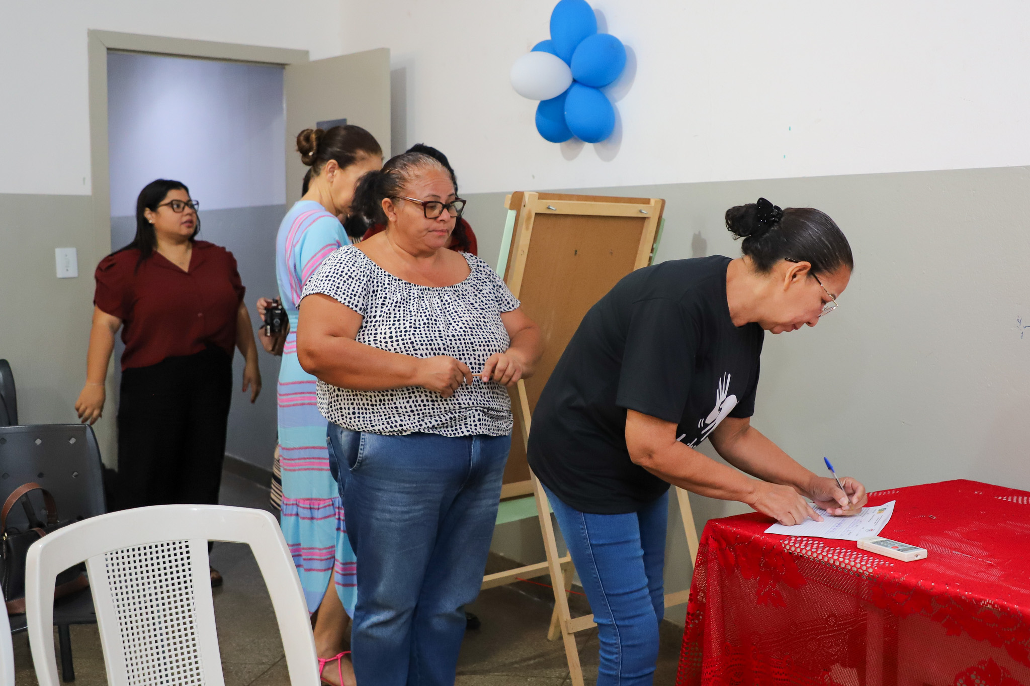 Andre Luis / SECOM-VG