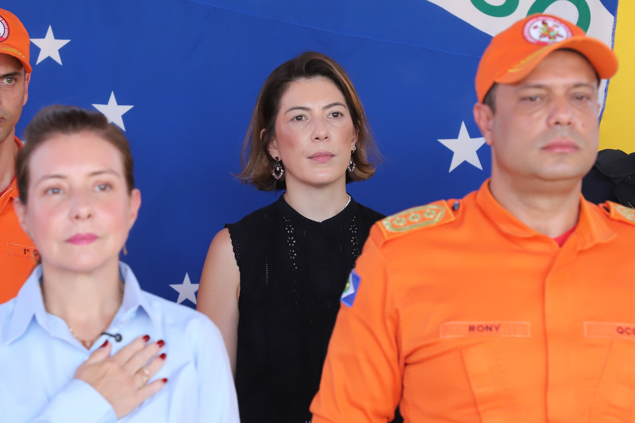 Andre Luis / SECOM-VG