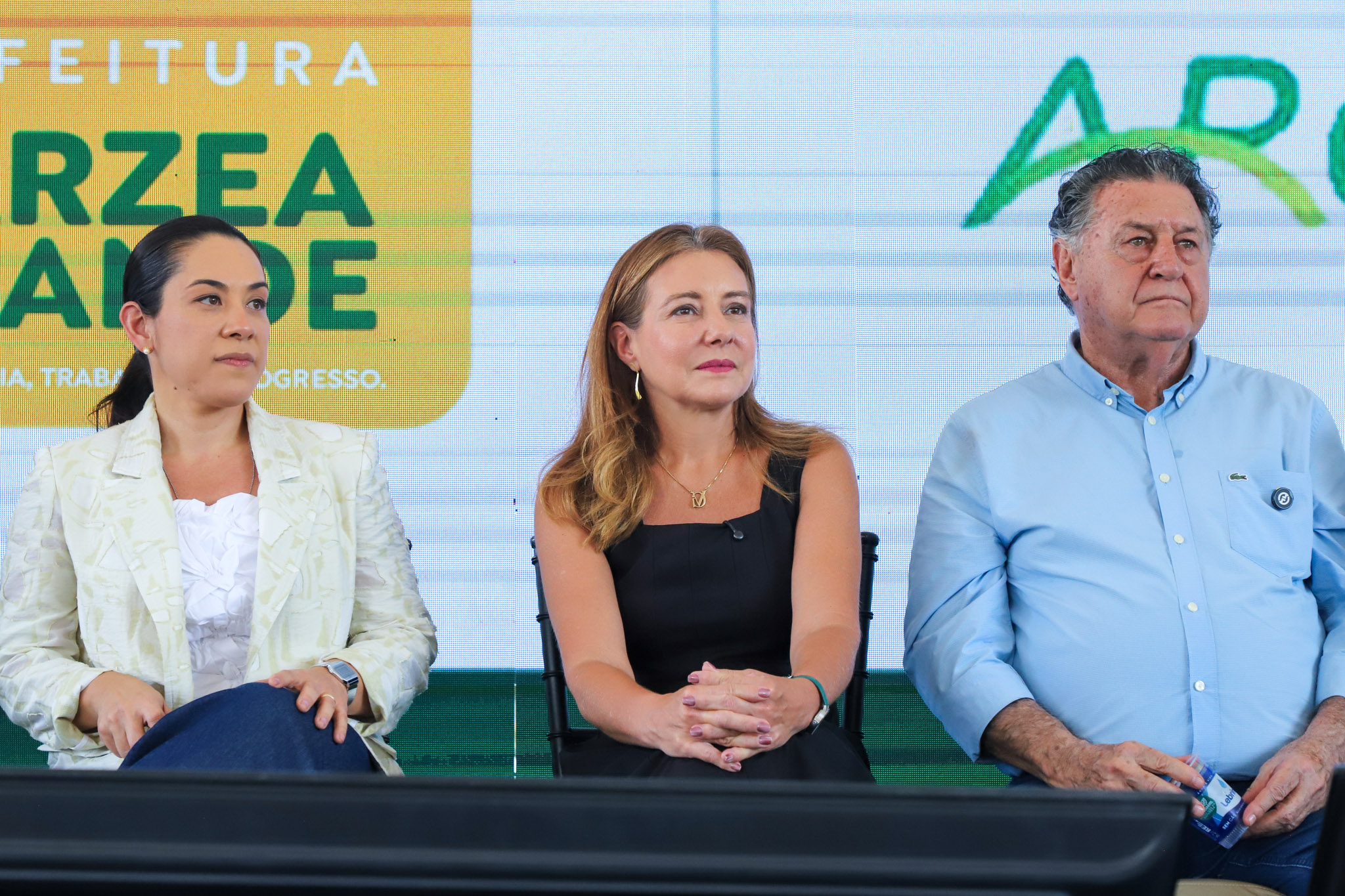 Andre Luis / SECOM-VG