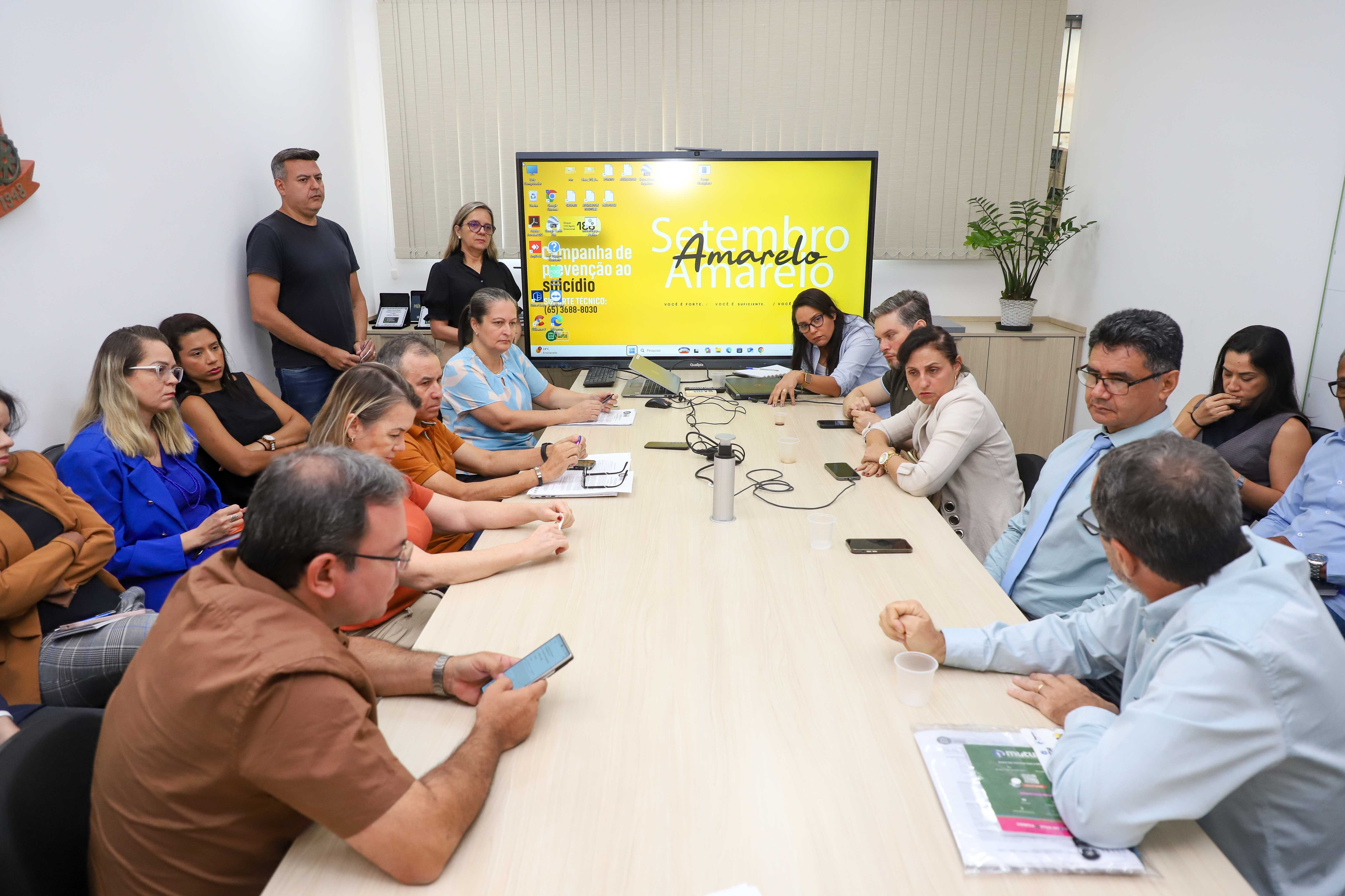 Andre Luis / SECOM-VG