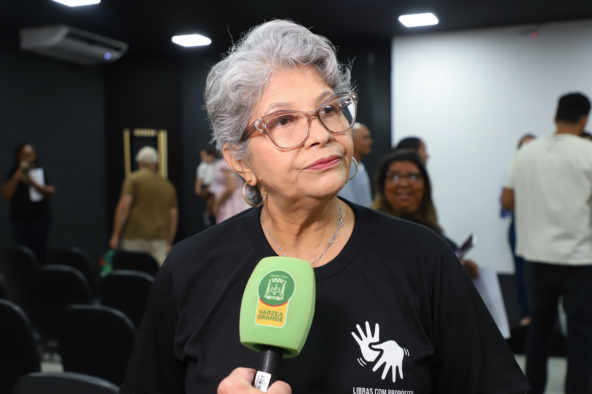 Andre Luis / SECOM-VG