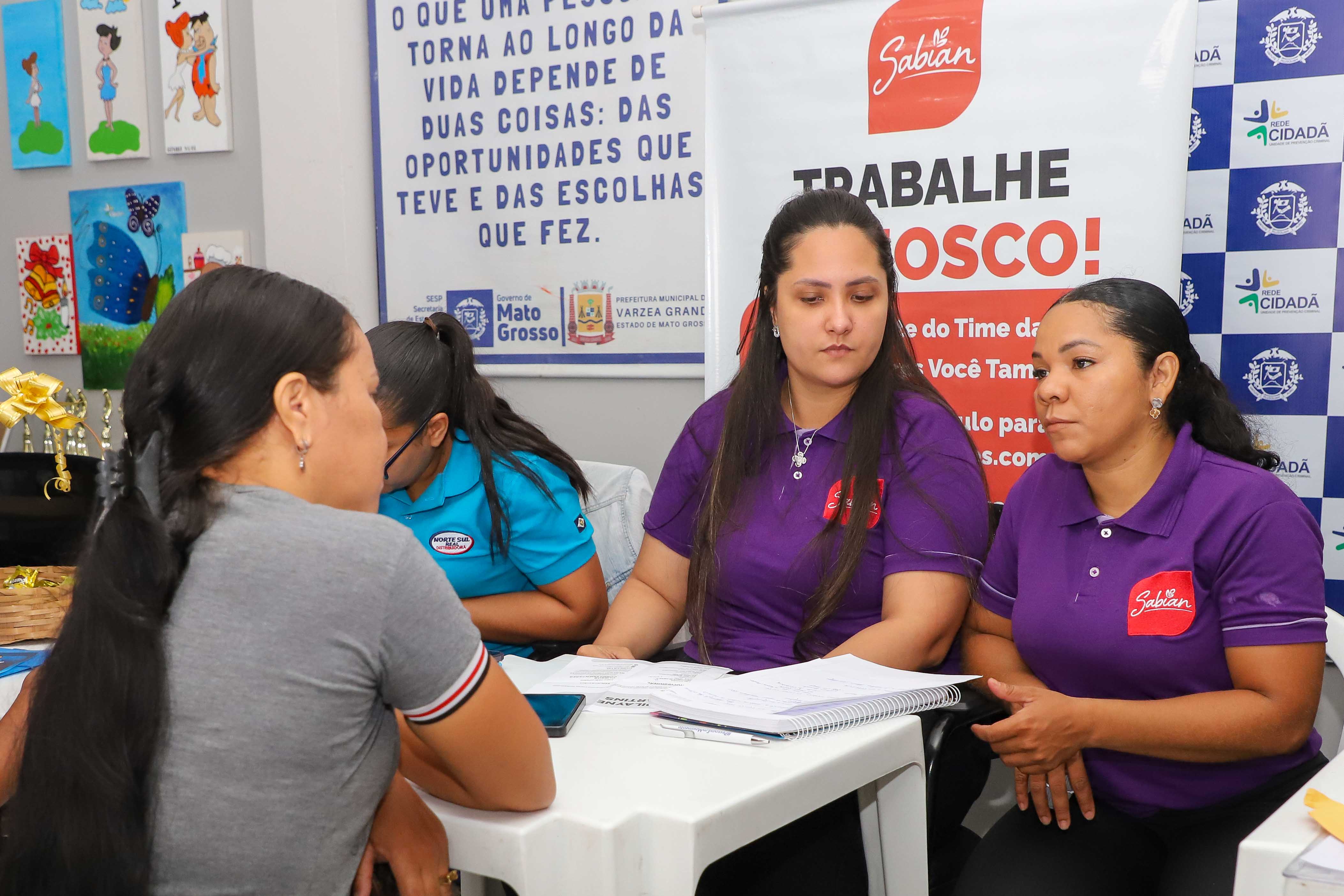 Andre Luis / SECOM-VG