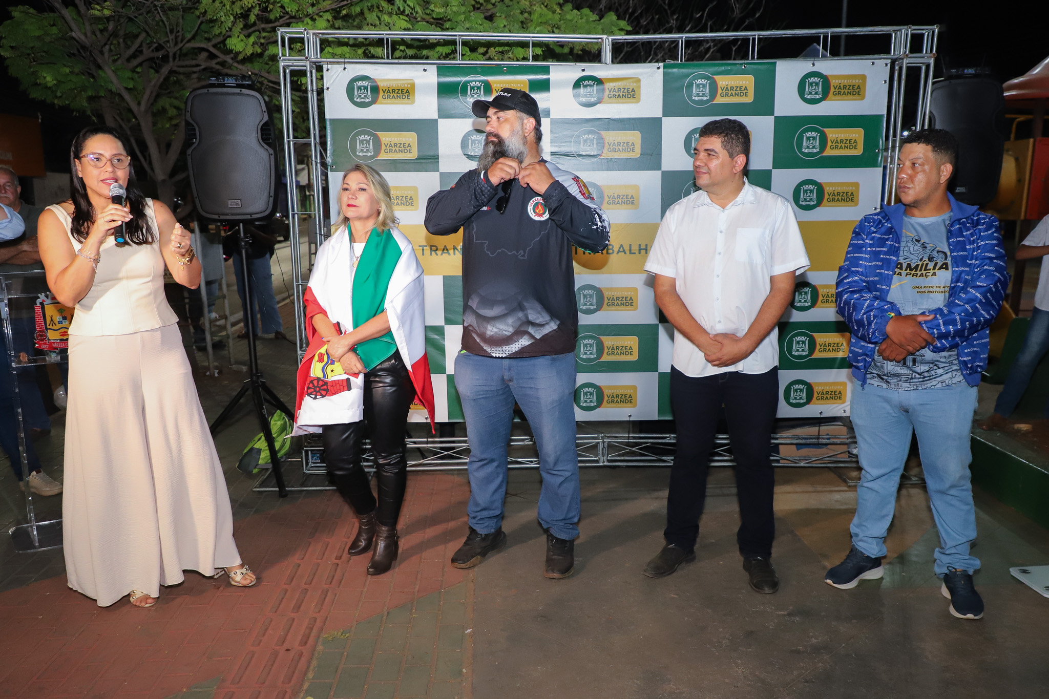 Andre Luis / SECOM-VG
