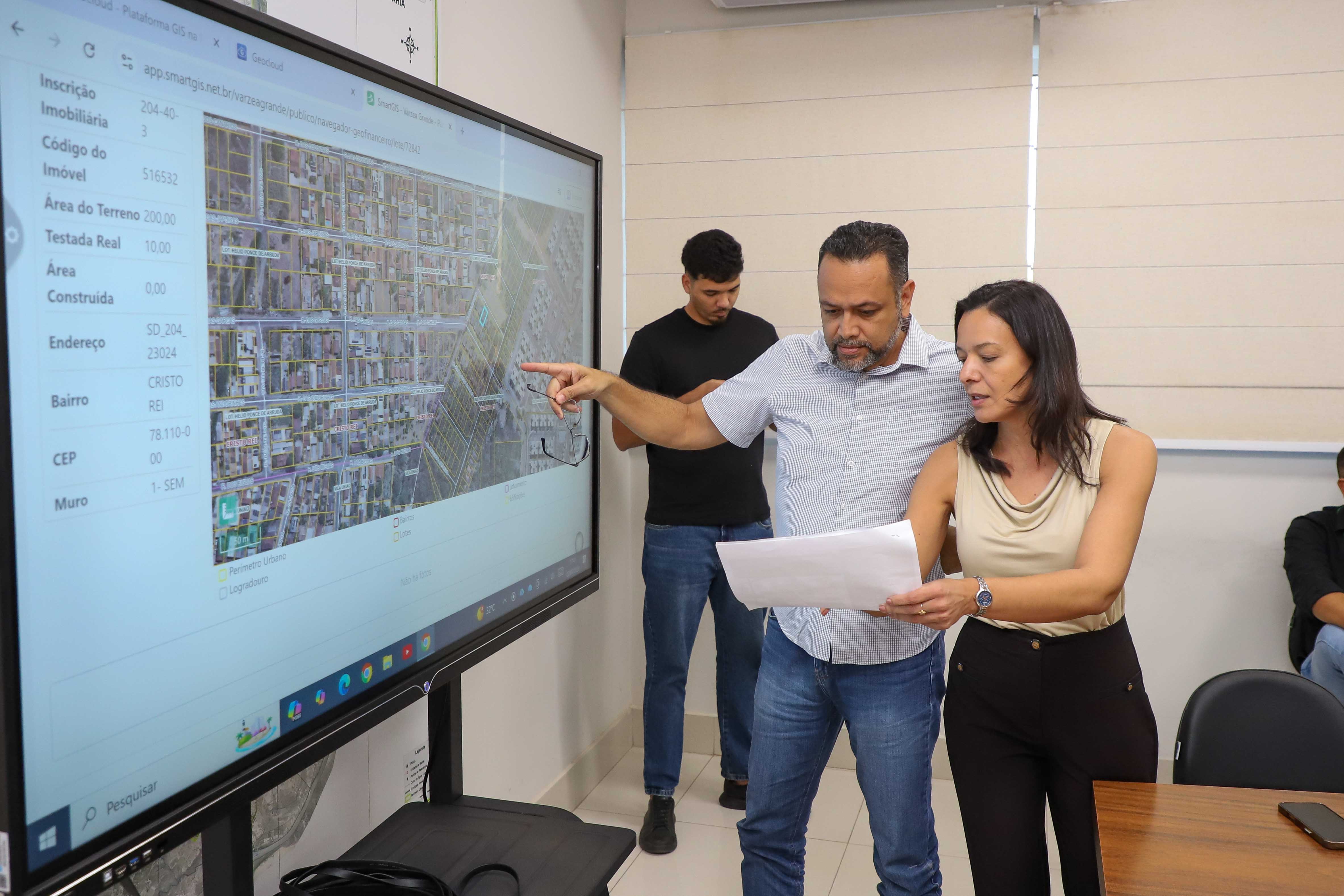 Andre Luis / SECOM-VG