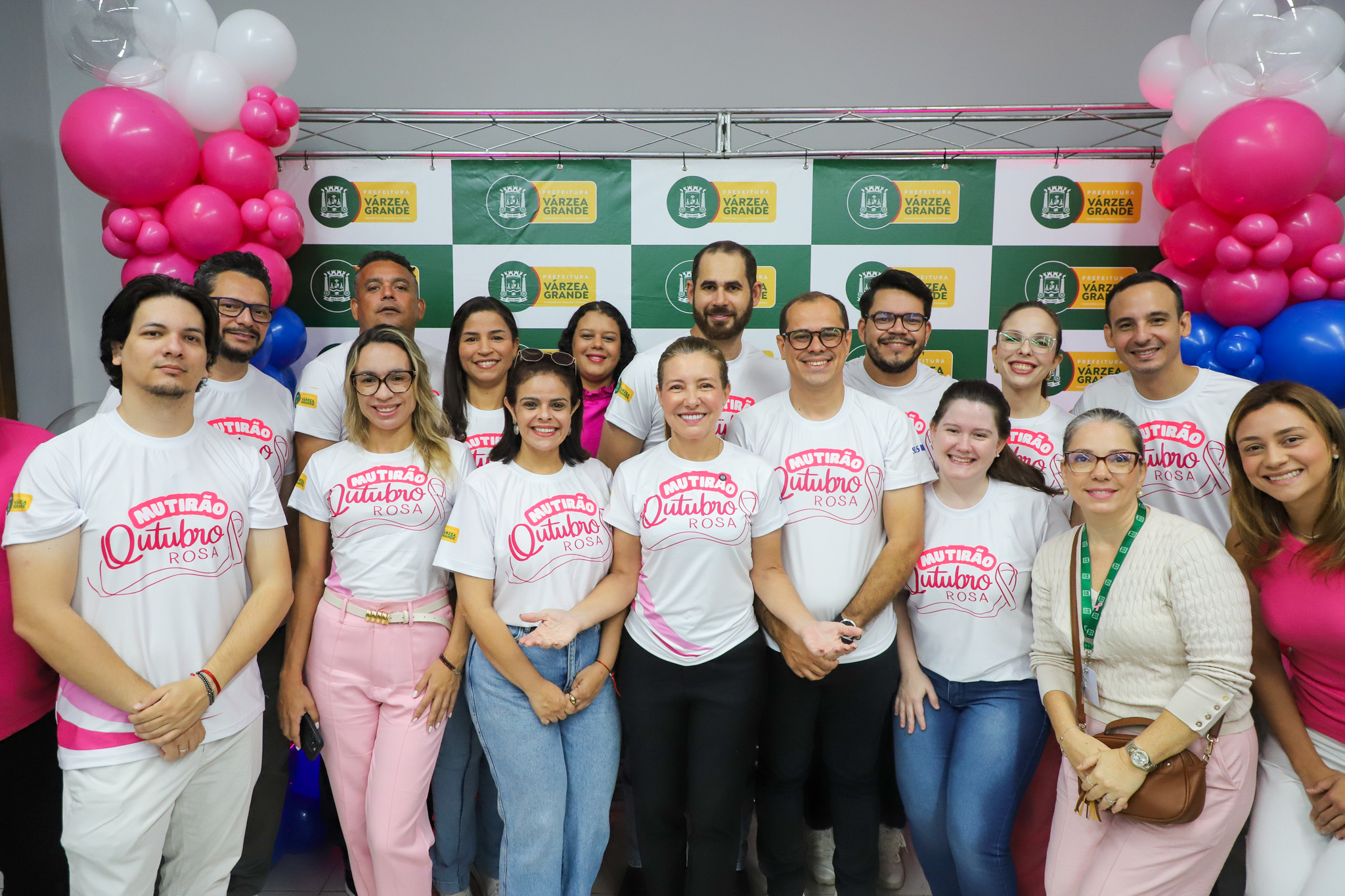 Mutirão de exames na FEB Saúde autoriza mais de 150 procedimentos e reforça cuidado com a saúde da mulher
