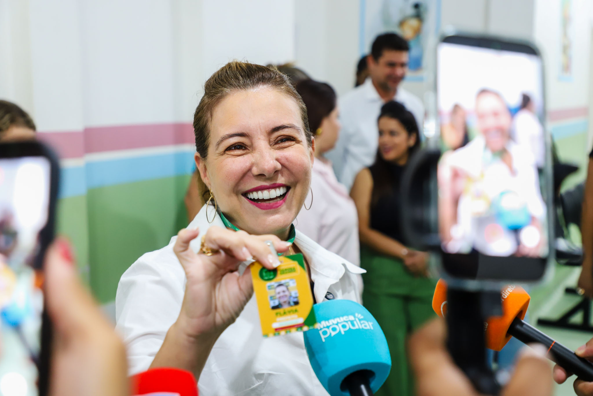 Foto de Flávia Moretti