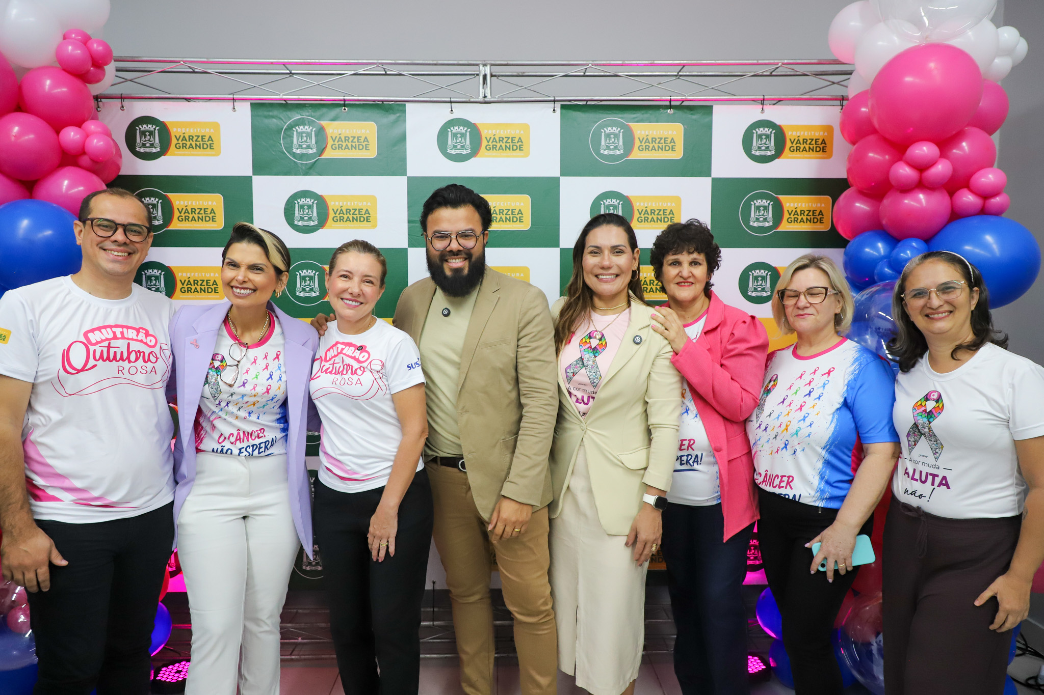 Andre Luis / SECOM-VG