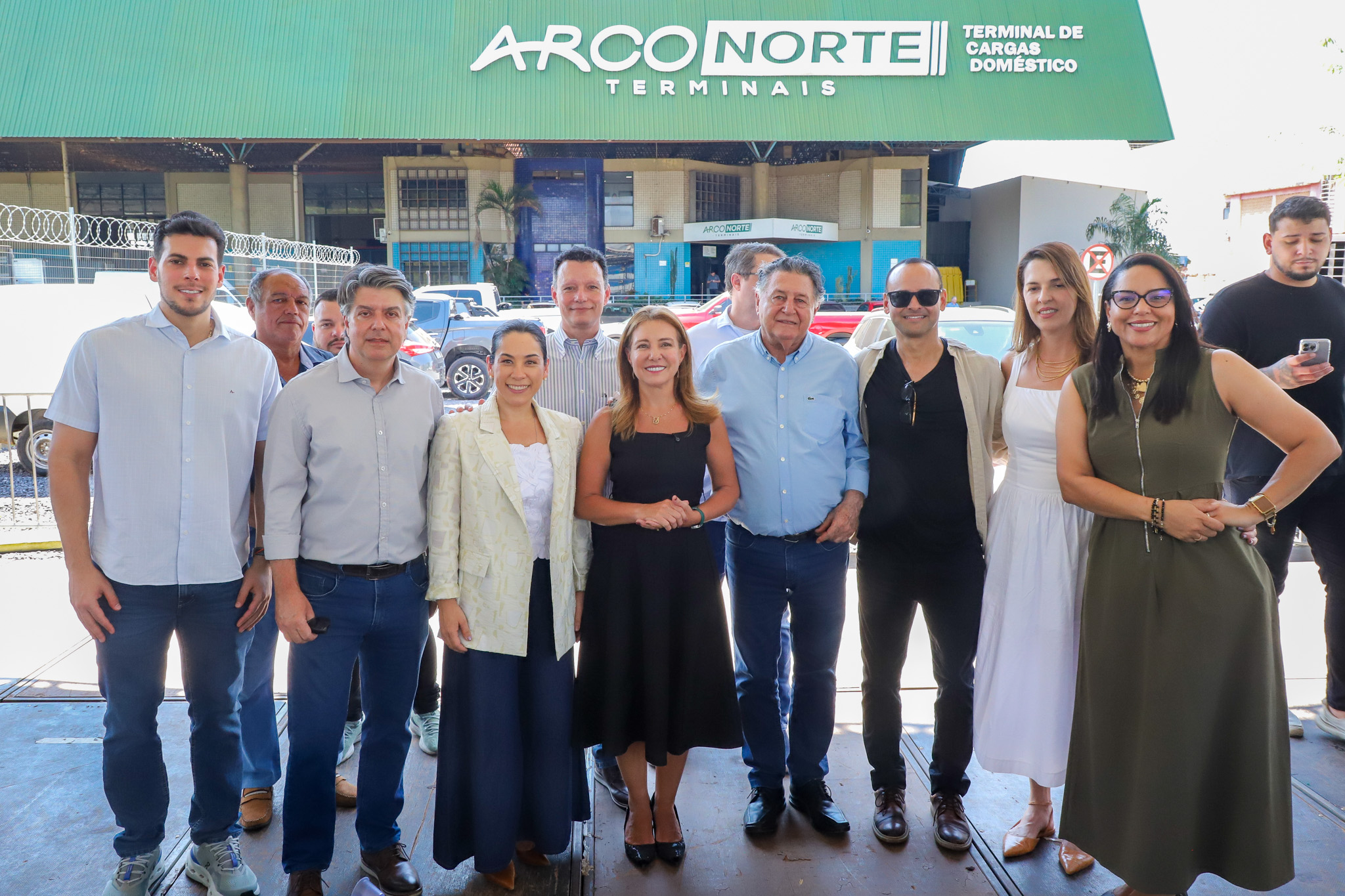 Andre Luis / SECOM-VG